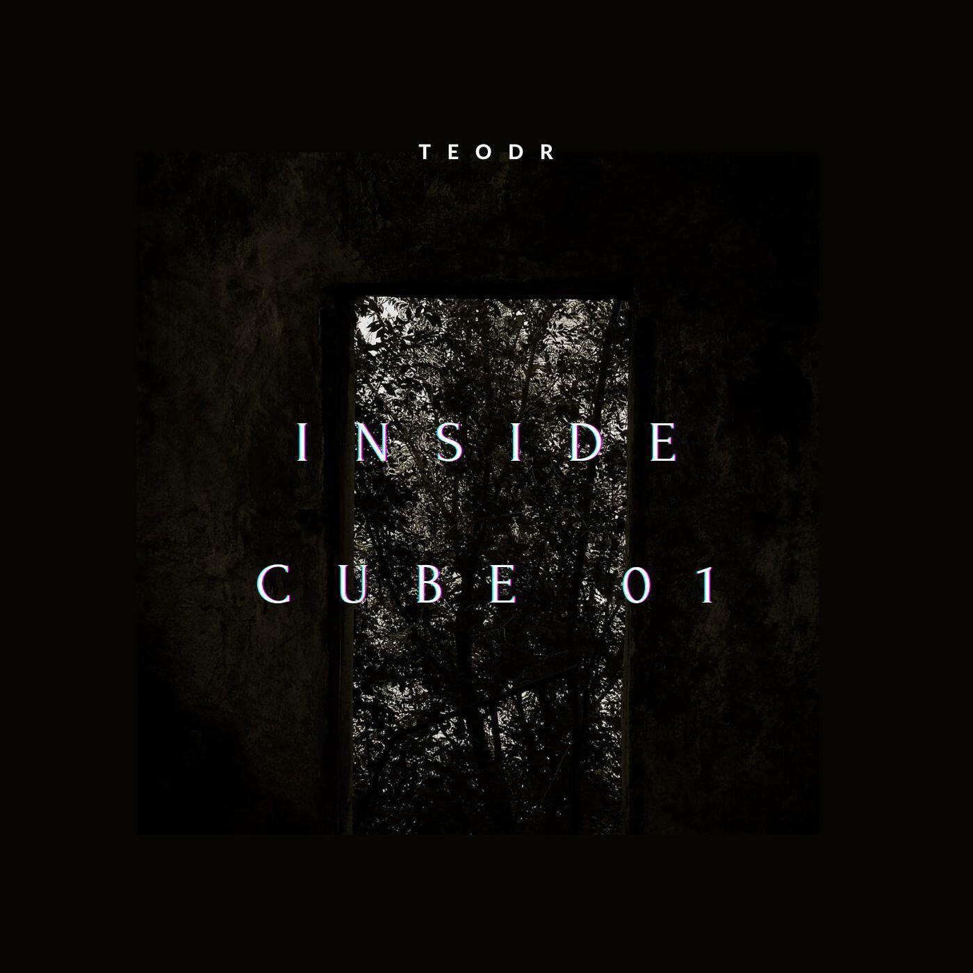 Релиз Inside Cube 01