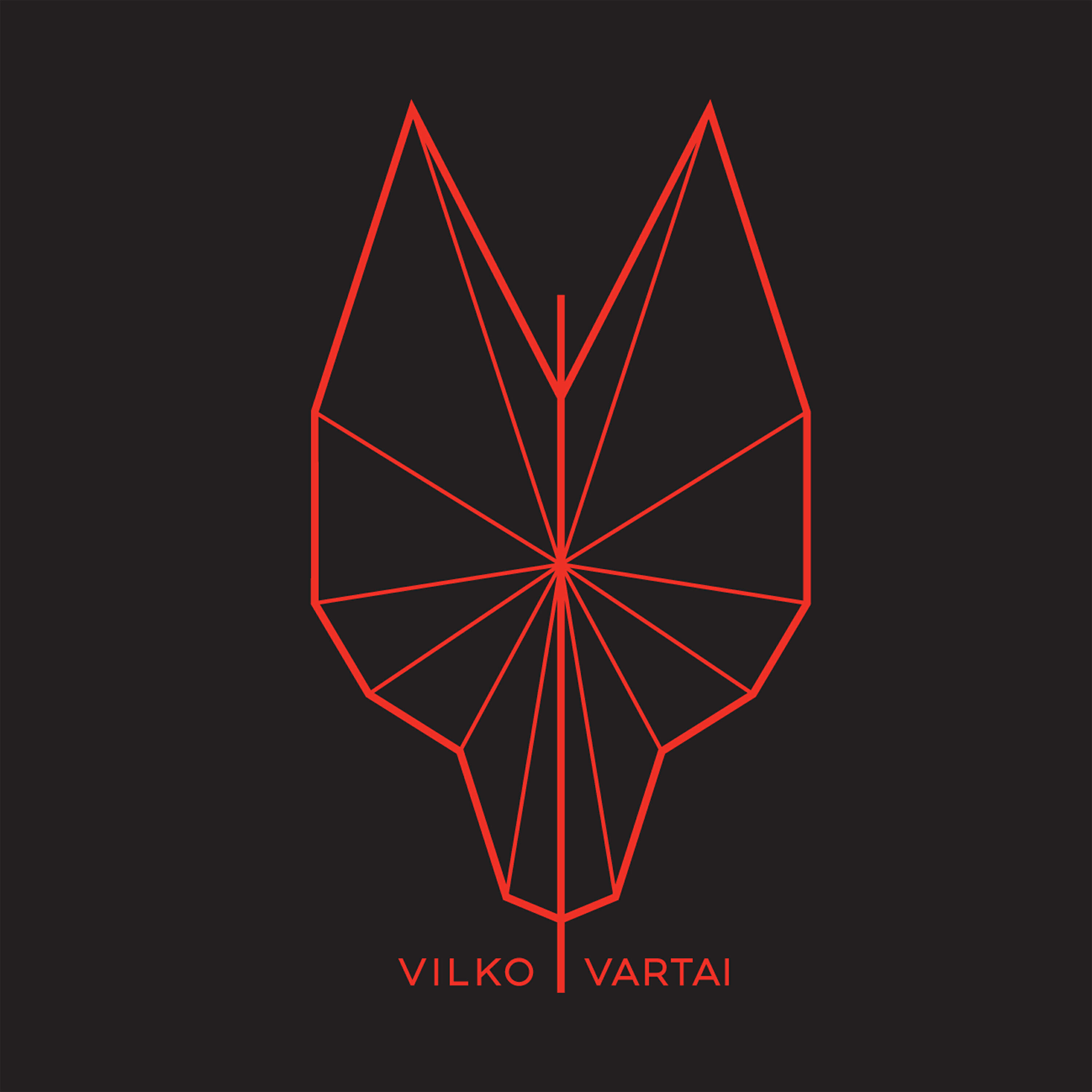 Релиз Vilko vartai
