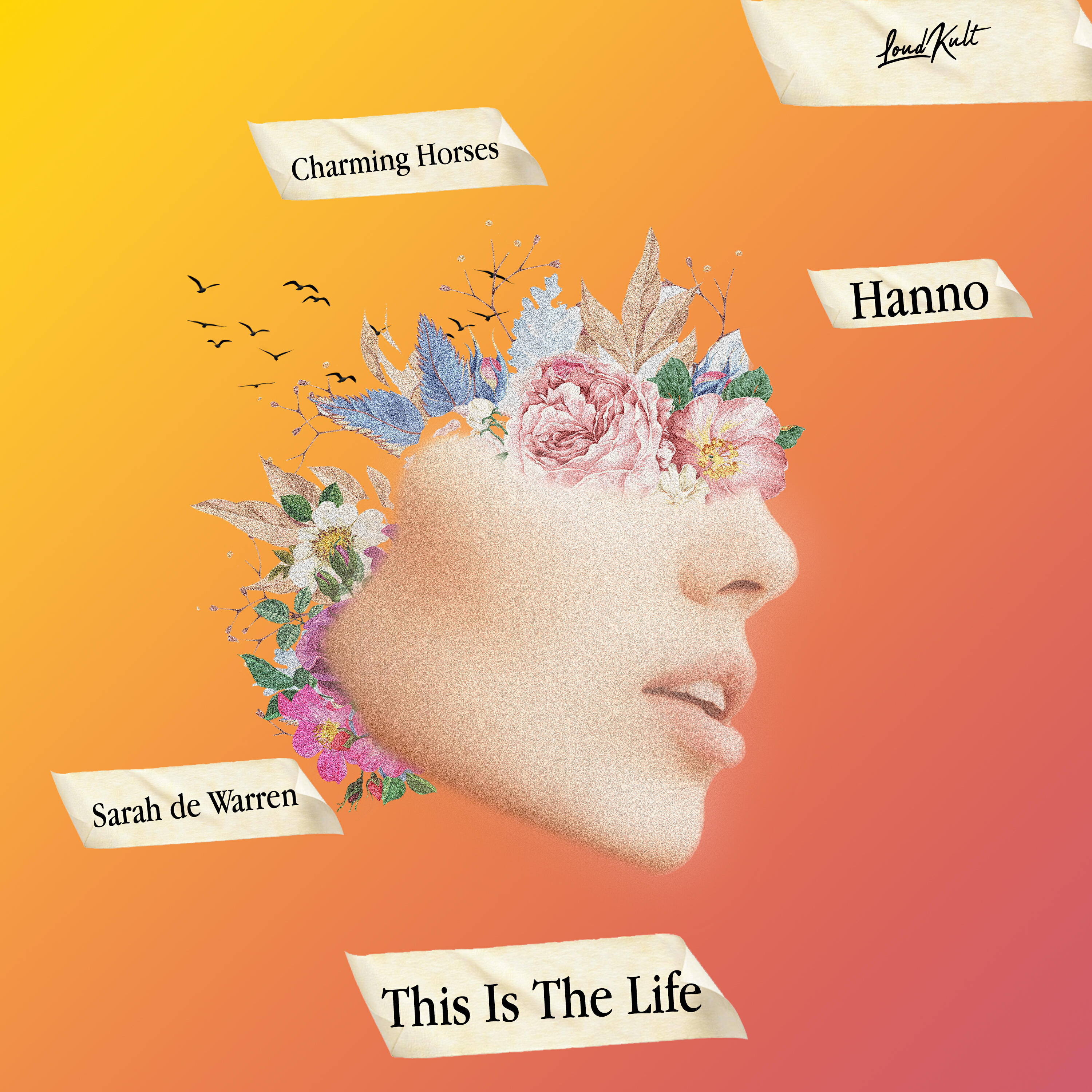 Релиз This Is The Life