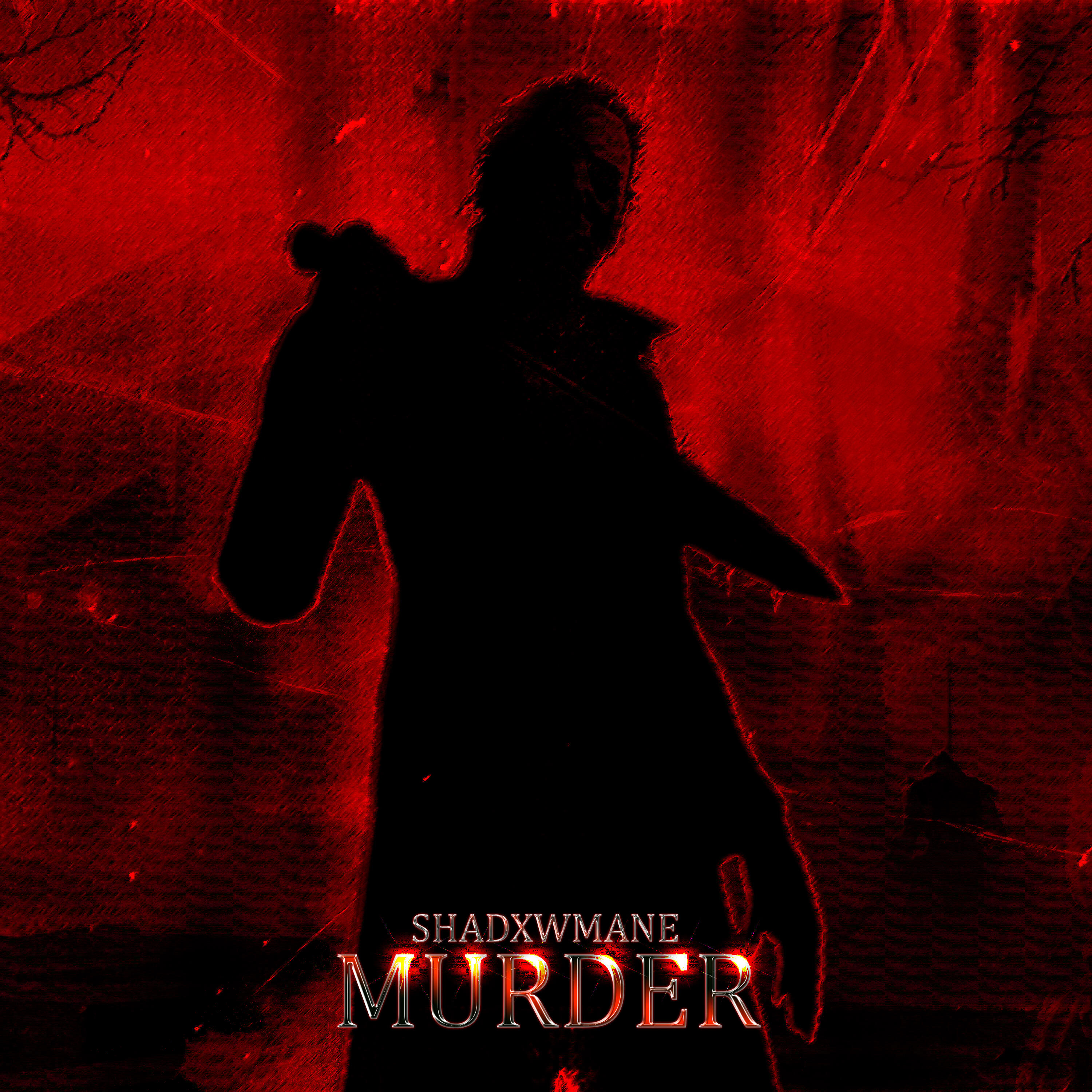Релиз MURDER