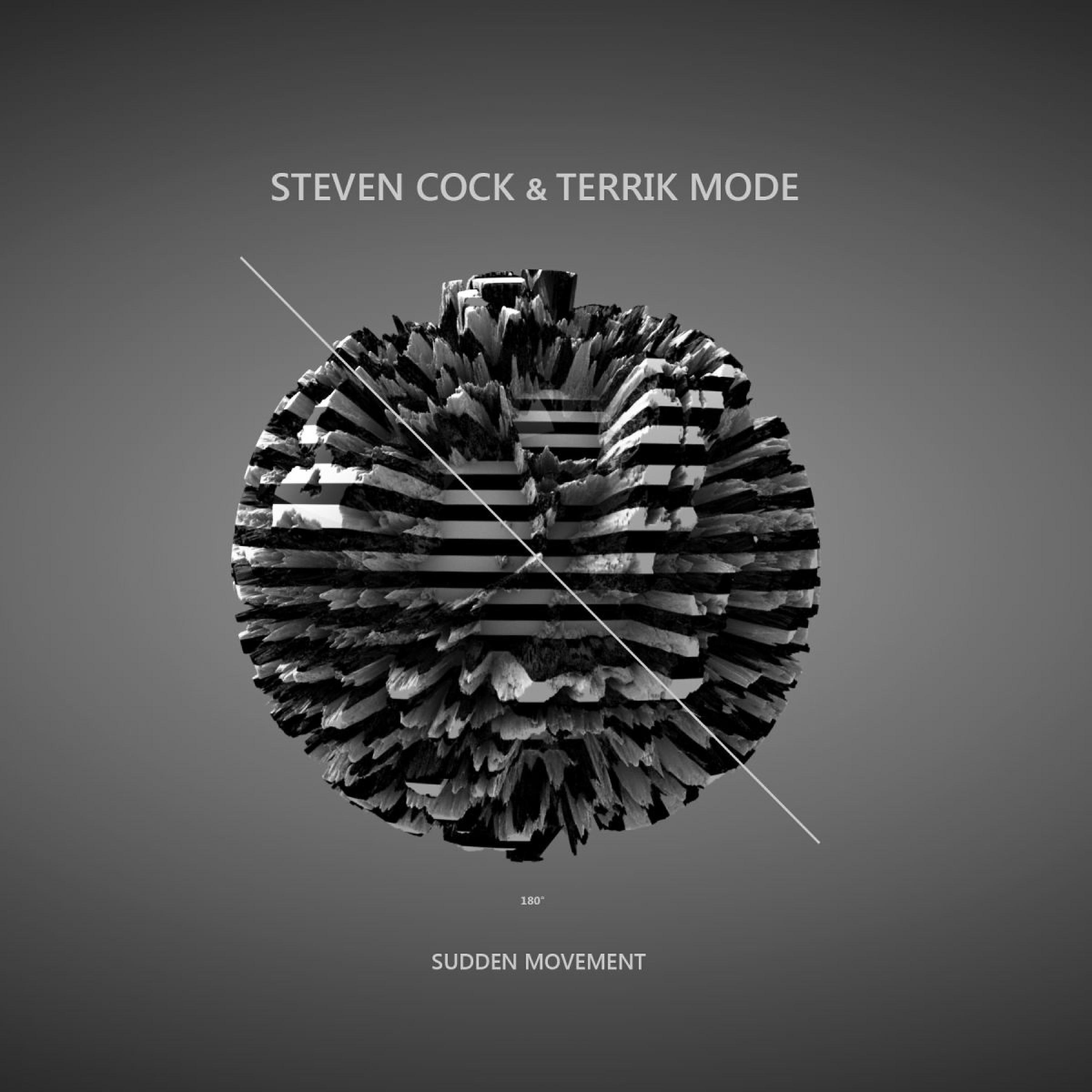 Релиз Sudden Movement