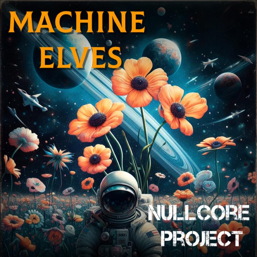 Релиз Machine Elves