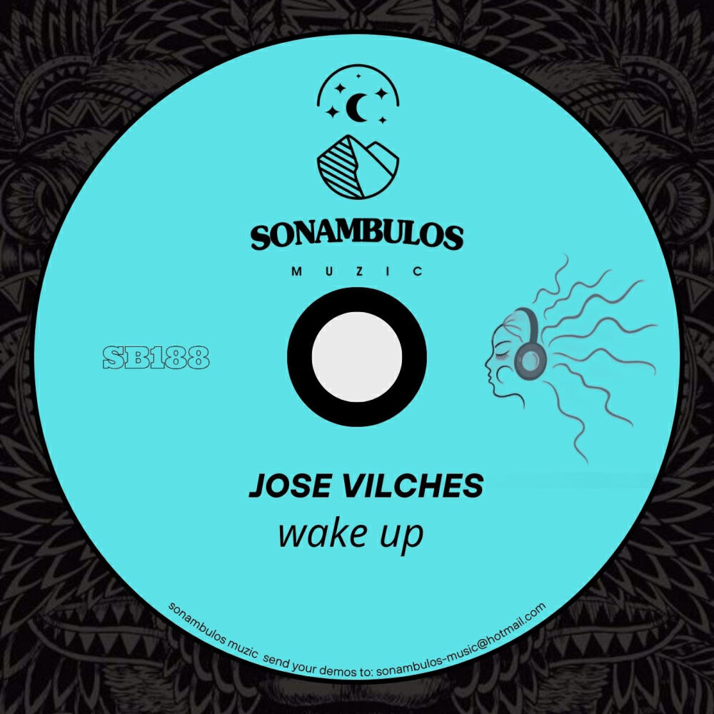 Релиз Wake up