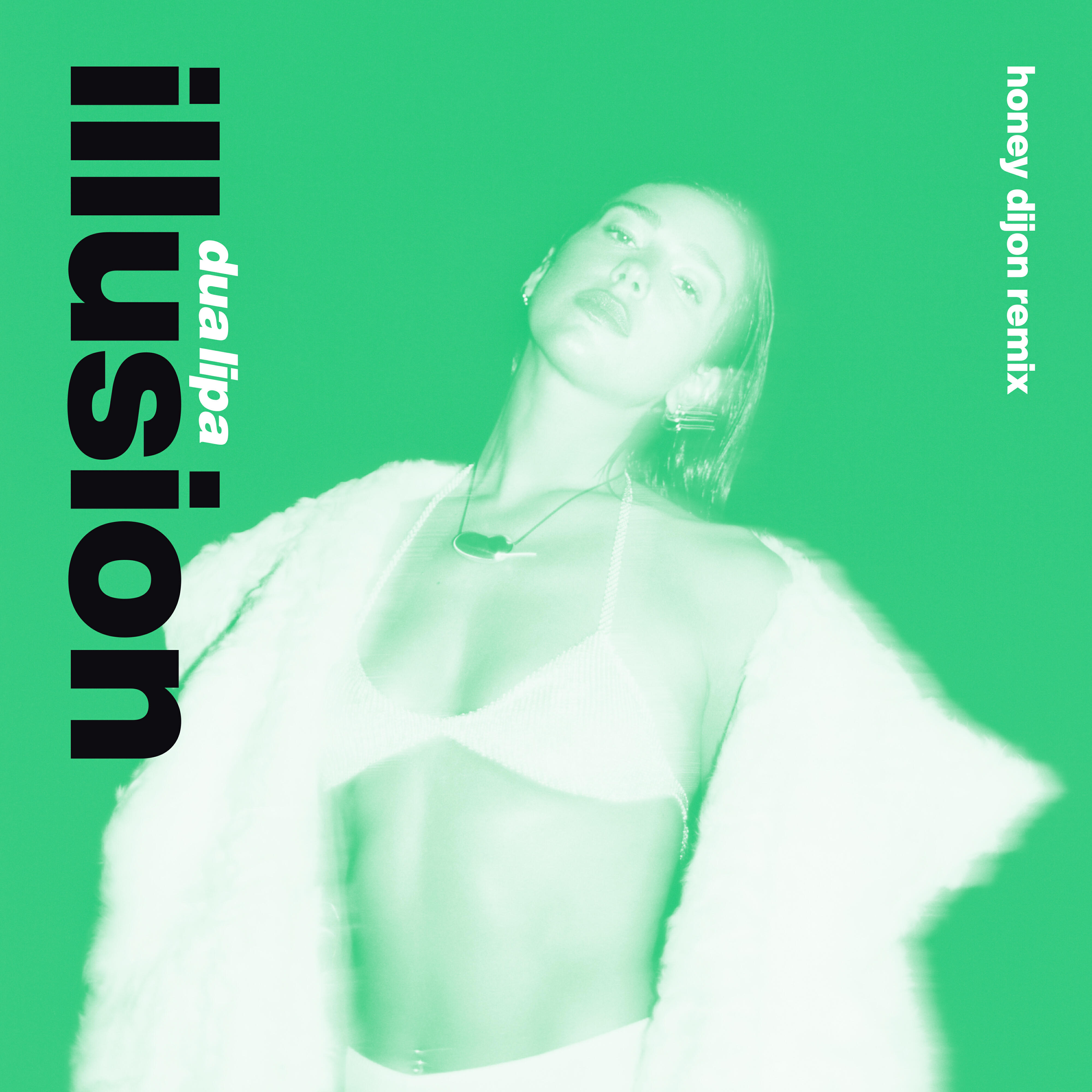 Релиз Illusion (Honey Dijon Remix) [Extended]