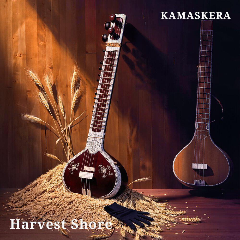 Релиз Harvest Shore