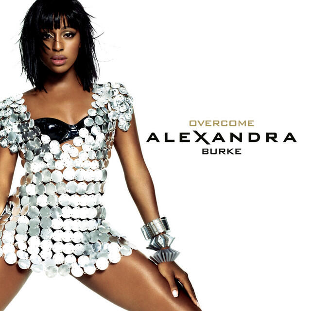 Релиз Overcome