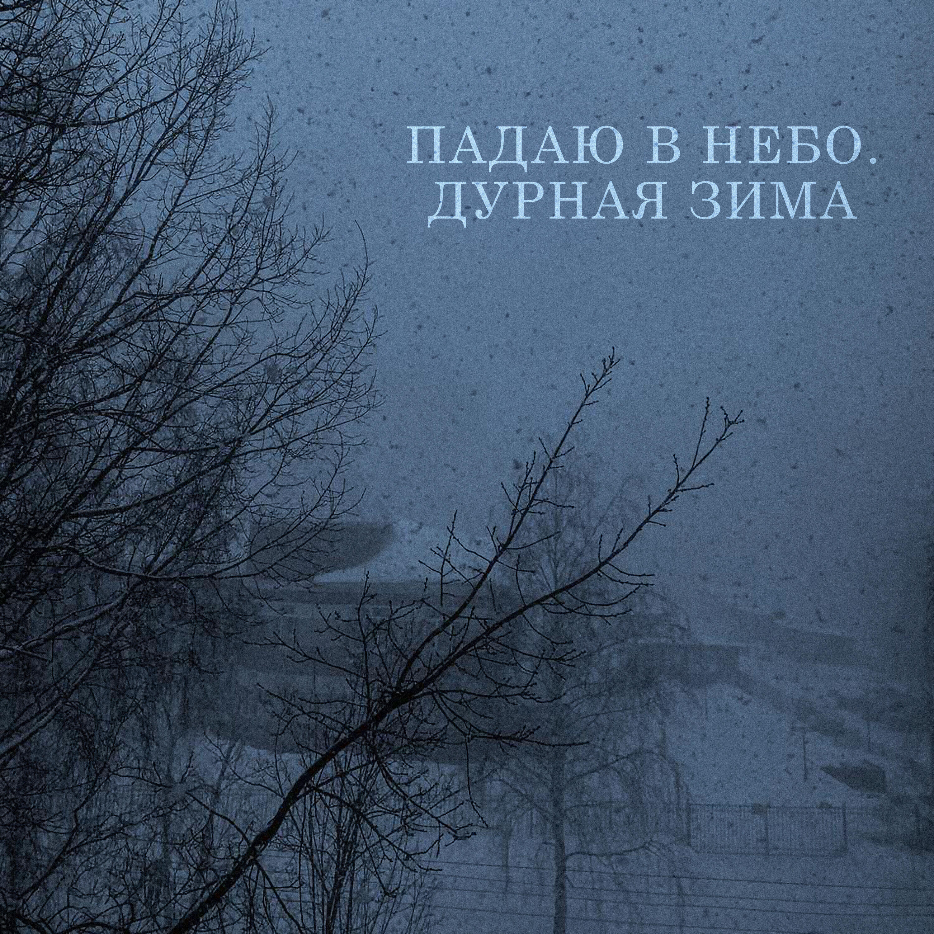 Релиз Дурная Зима