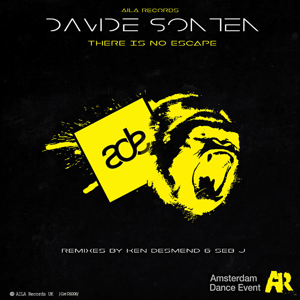 Davide Sonten