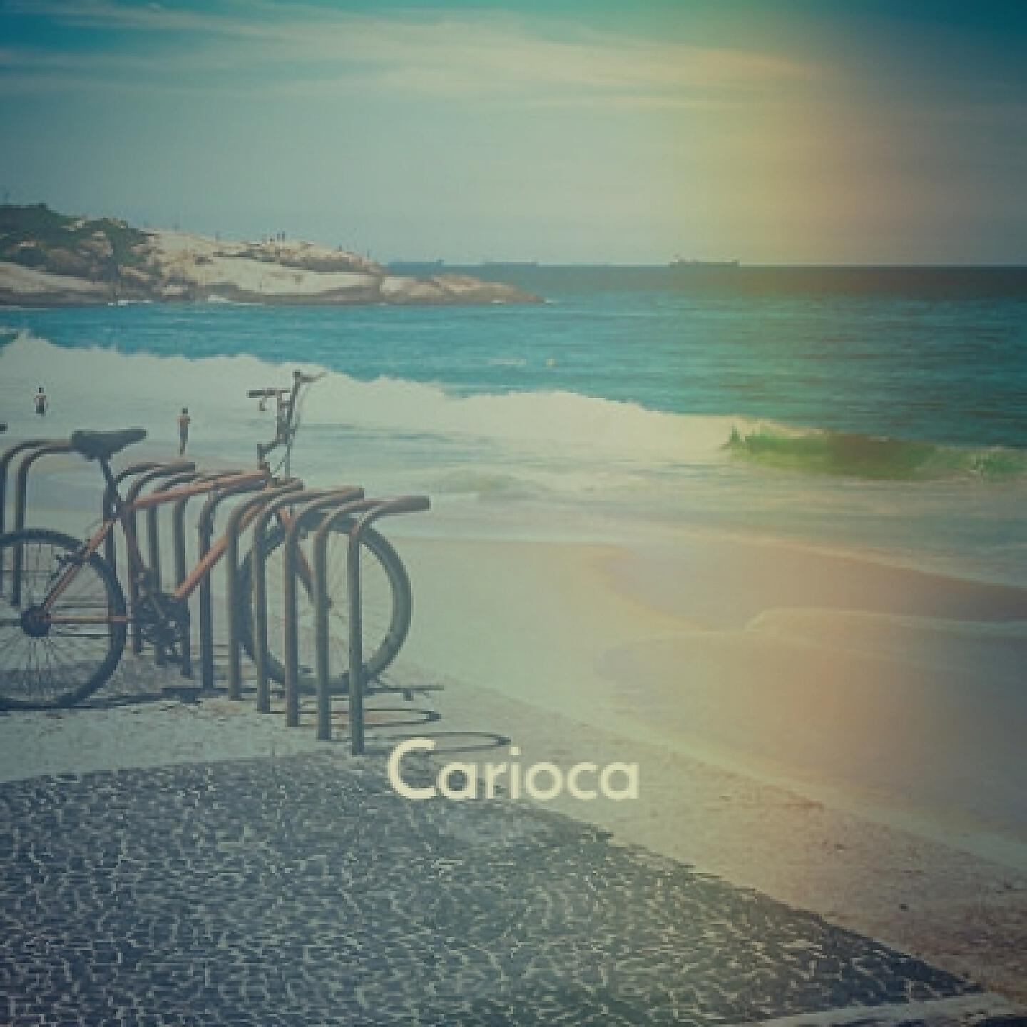 Релиз Carioca