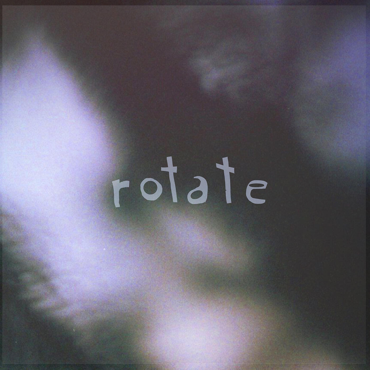 Релиз Rotate
