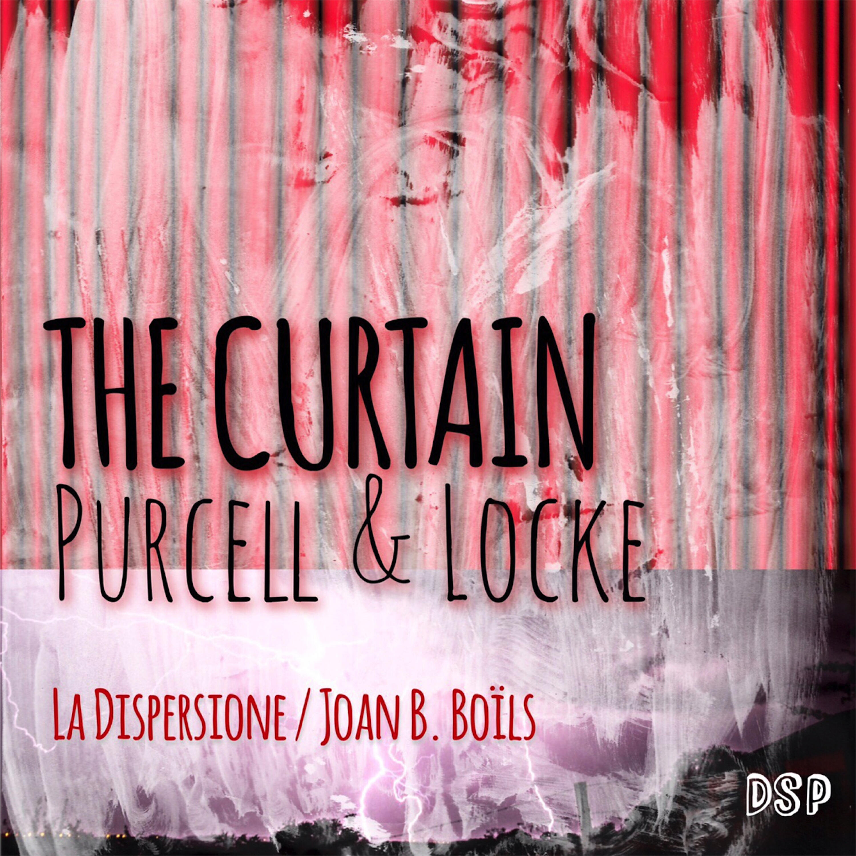 Релиз The Curtain: Purcell & Locke