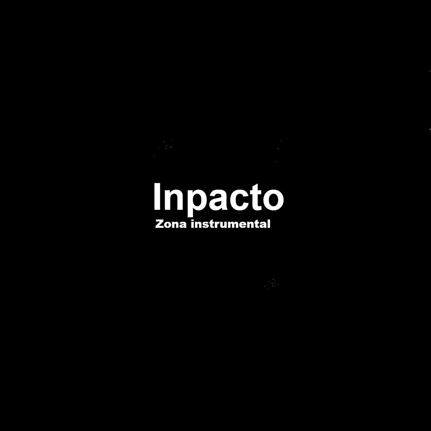 Постер альбома Impacto