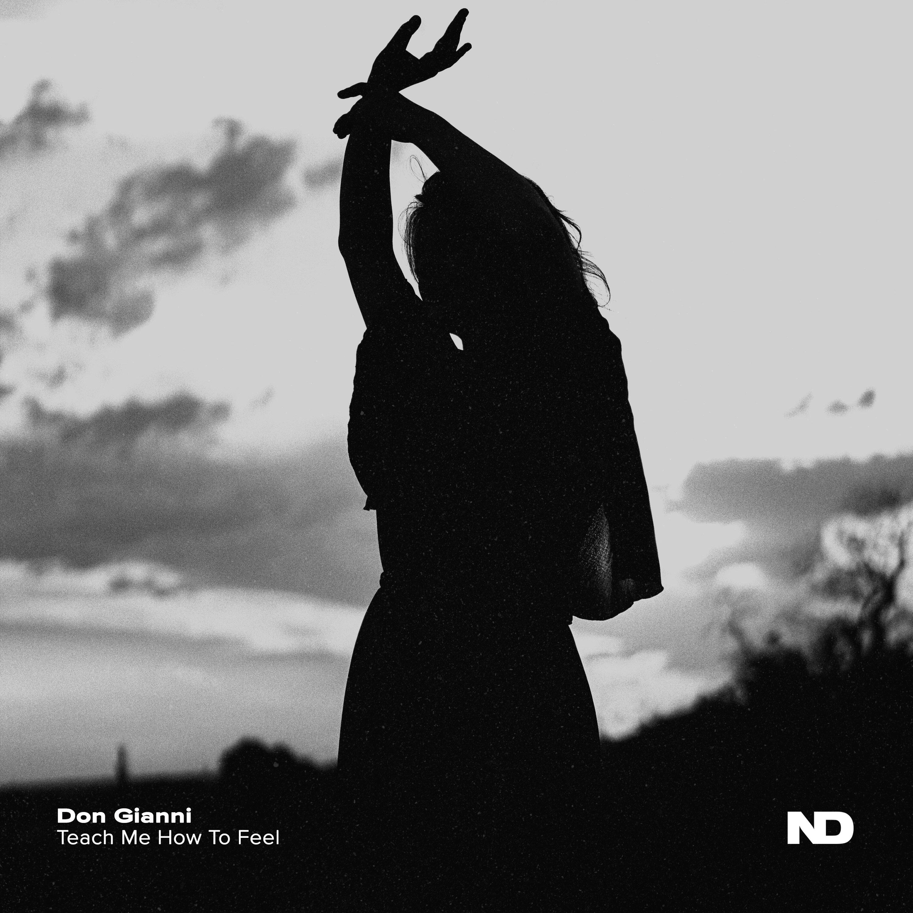 Релиз Teach Me How To Feel