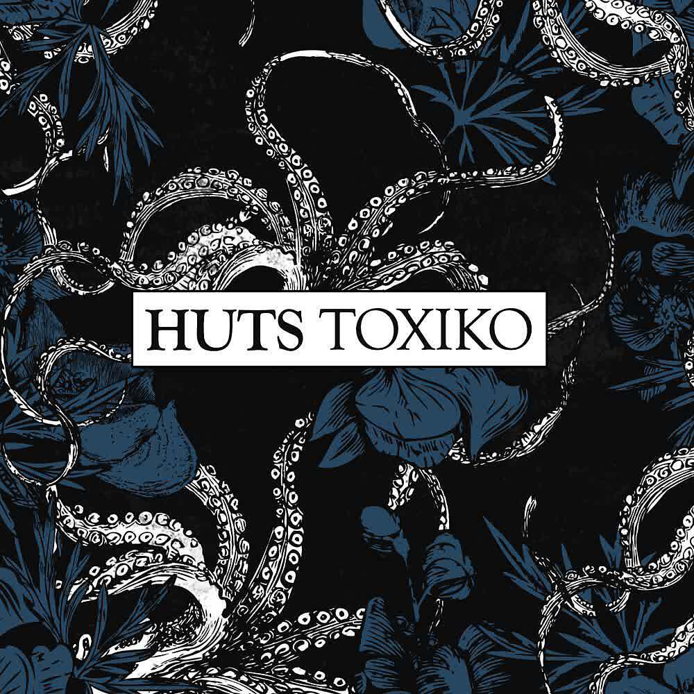 Релиз Toxiko