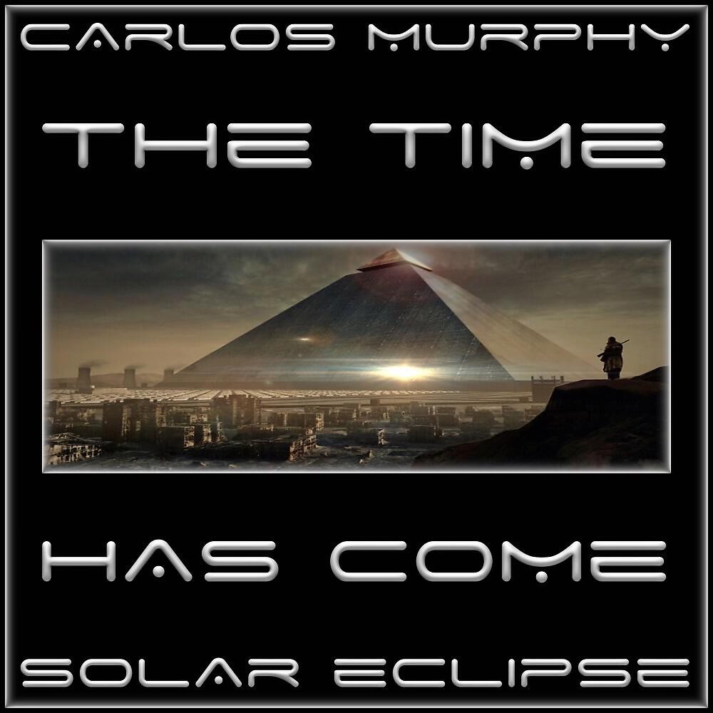 Релиз The Time Has Come