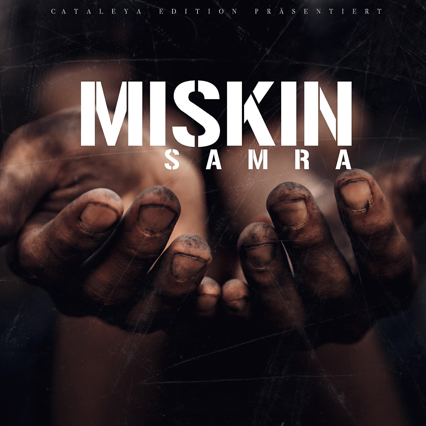 Релиз Miskin