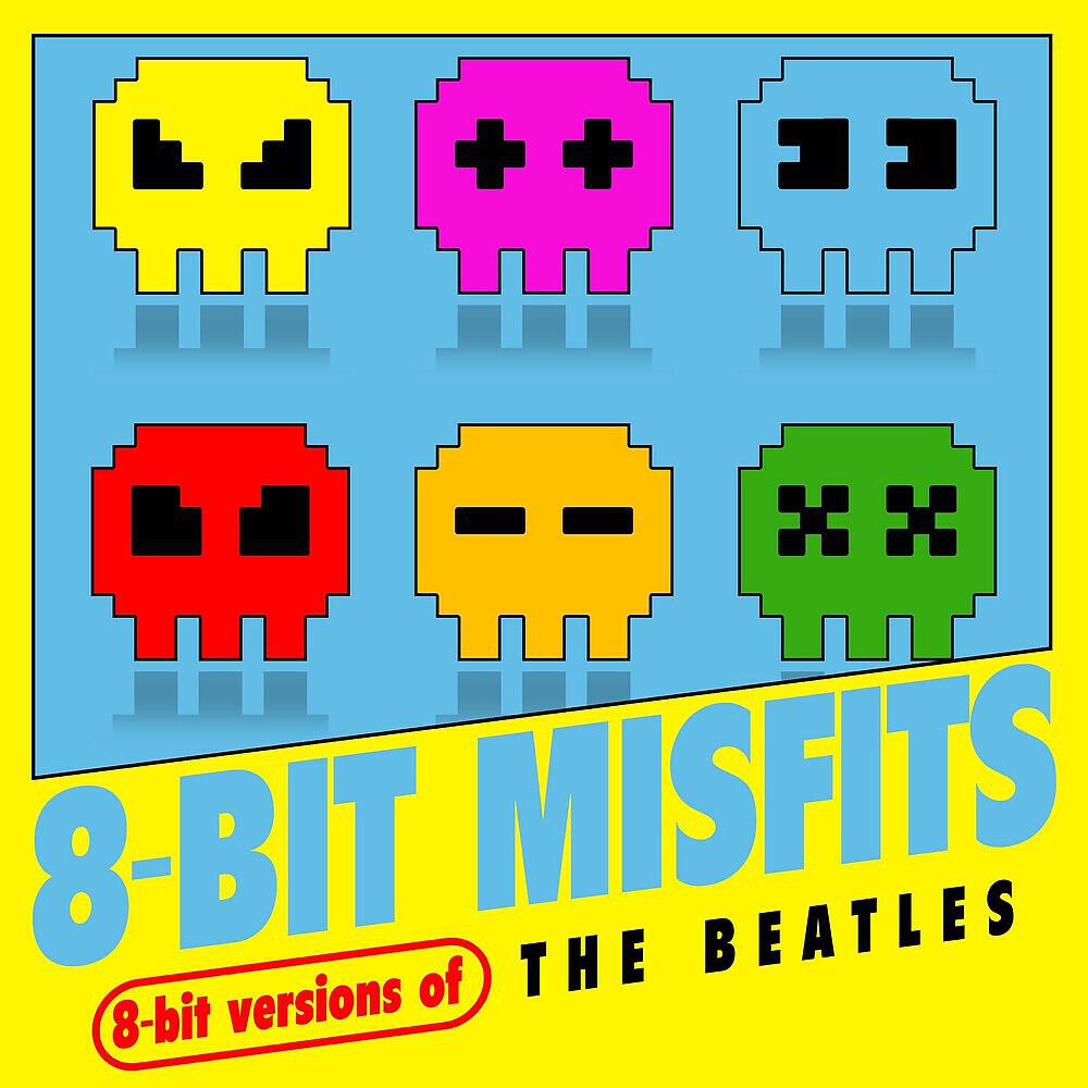 Релиз 8-Bit Versions of The Beatles