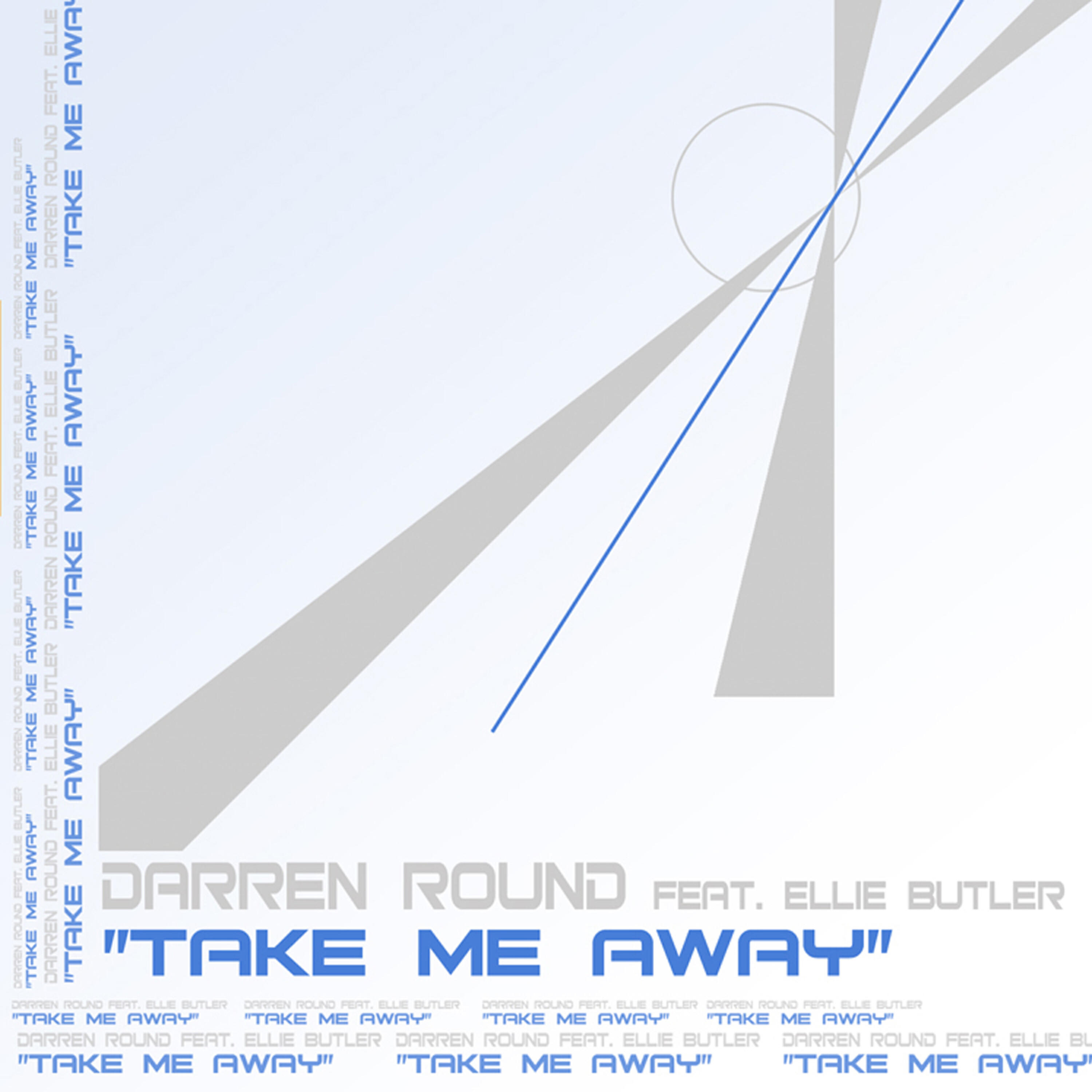 Релиз Take Me Away