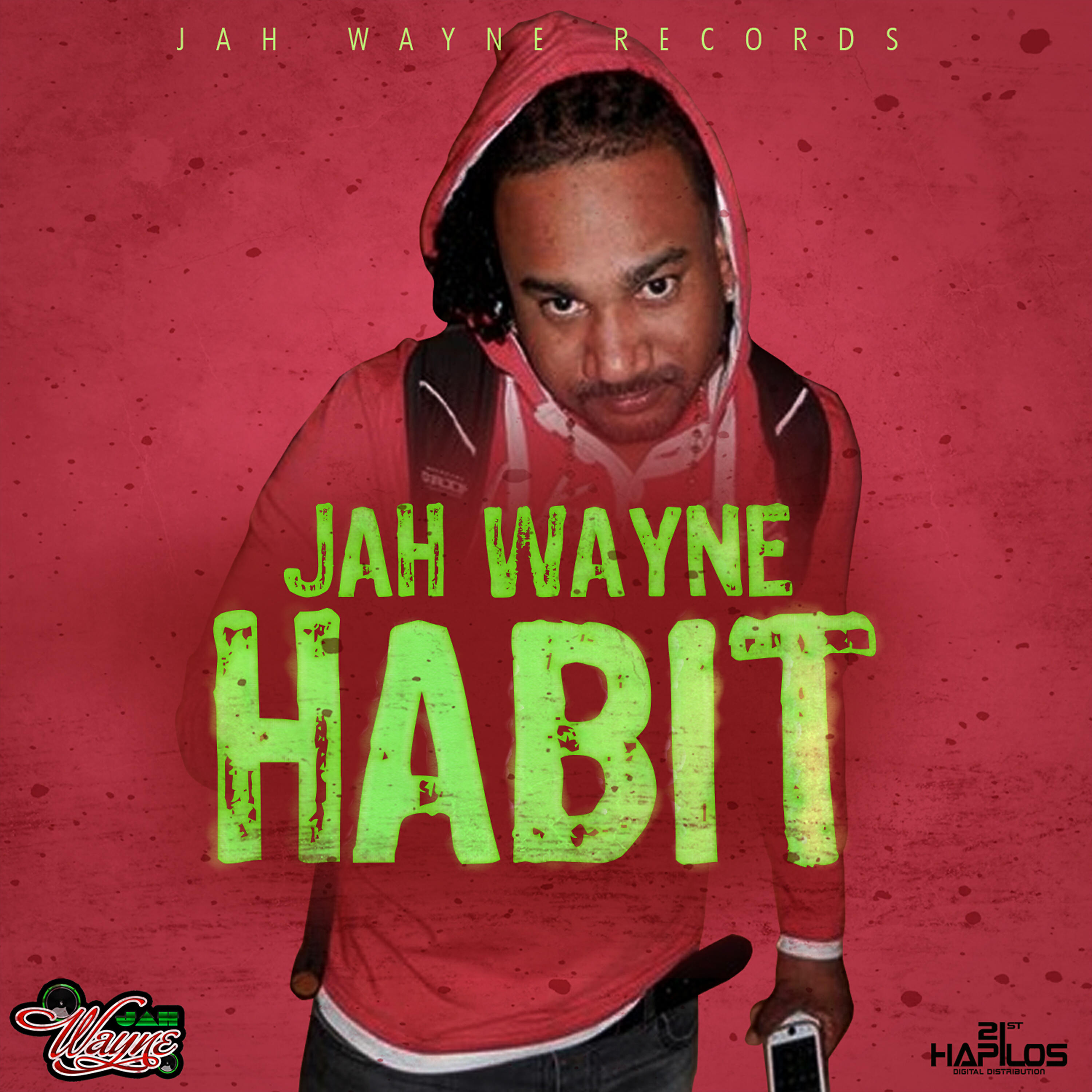 Релиз Habit