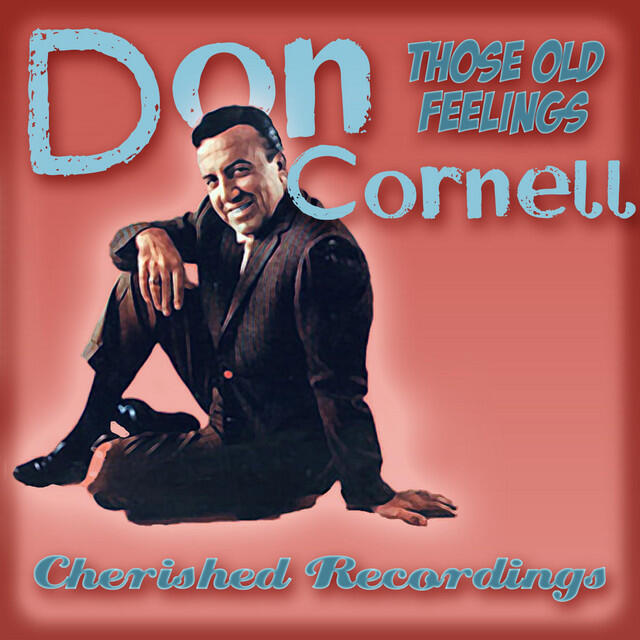 Релиз Those Old Feelings