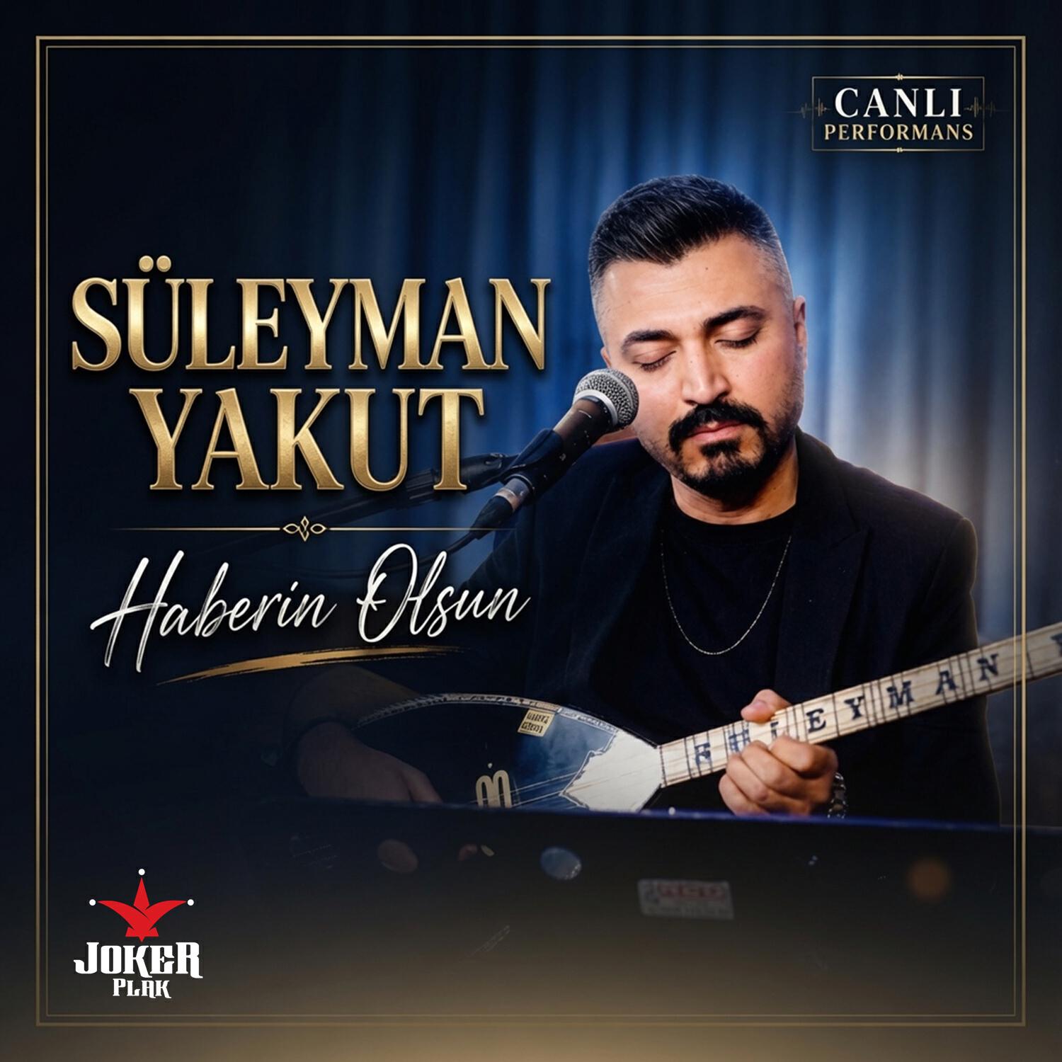 Релиз Haberin Olsun