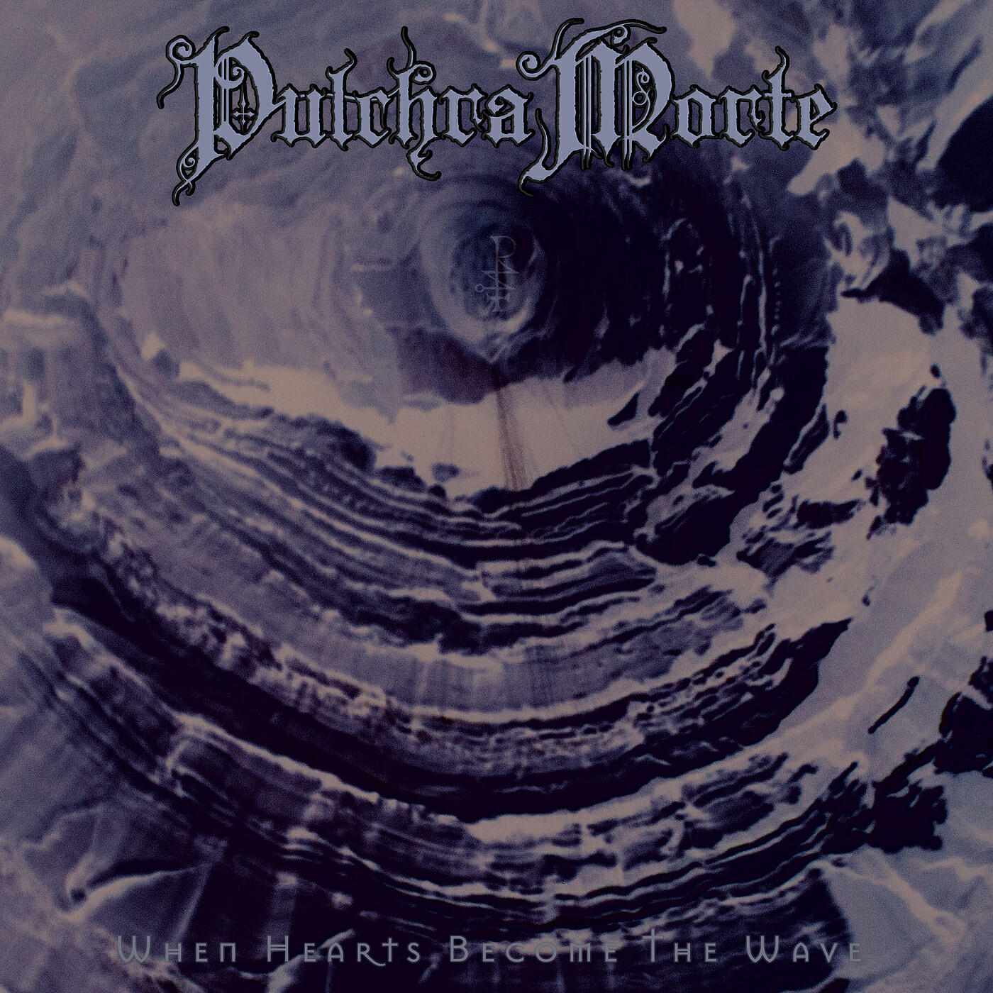 Релиз When Hearts Become the Wave