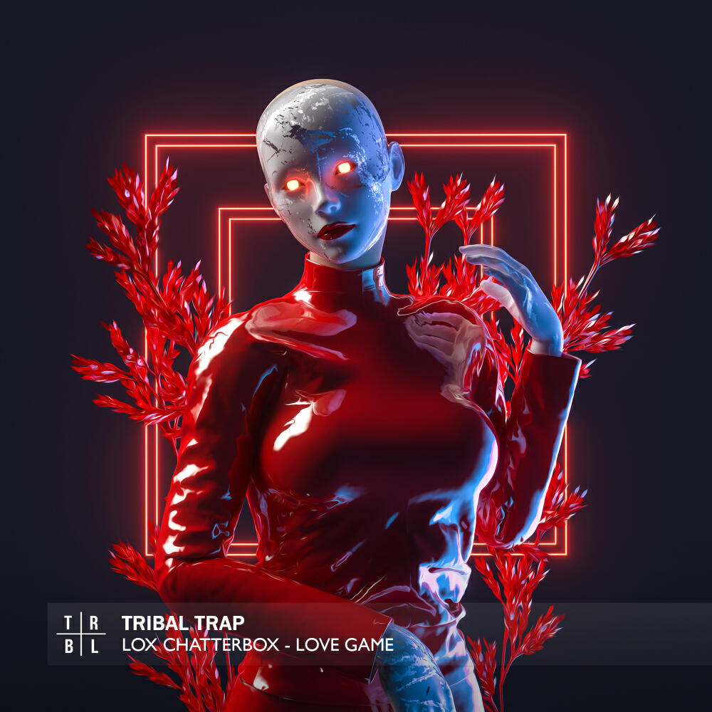 Релиз Love Game