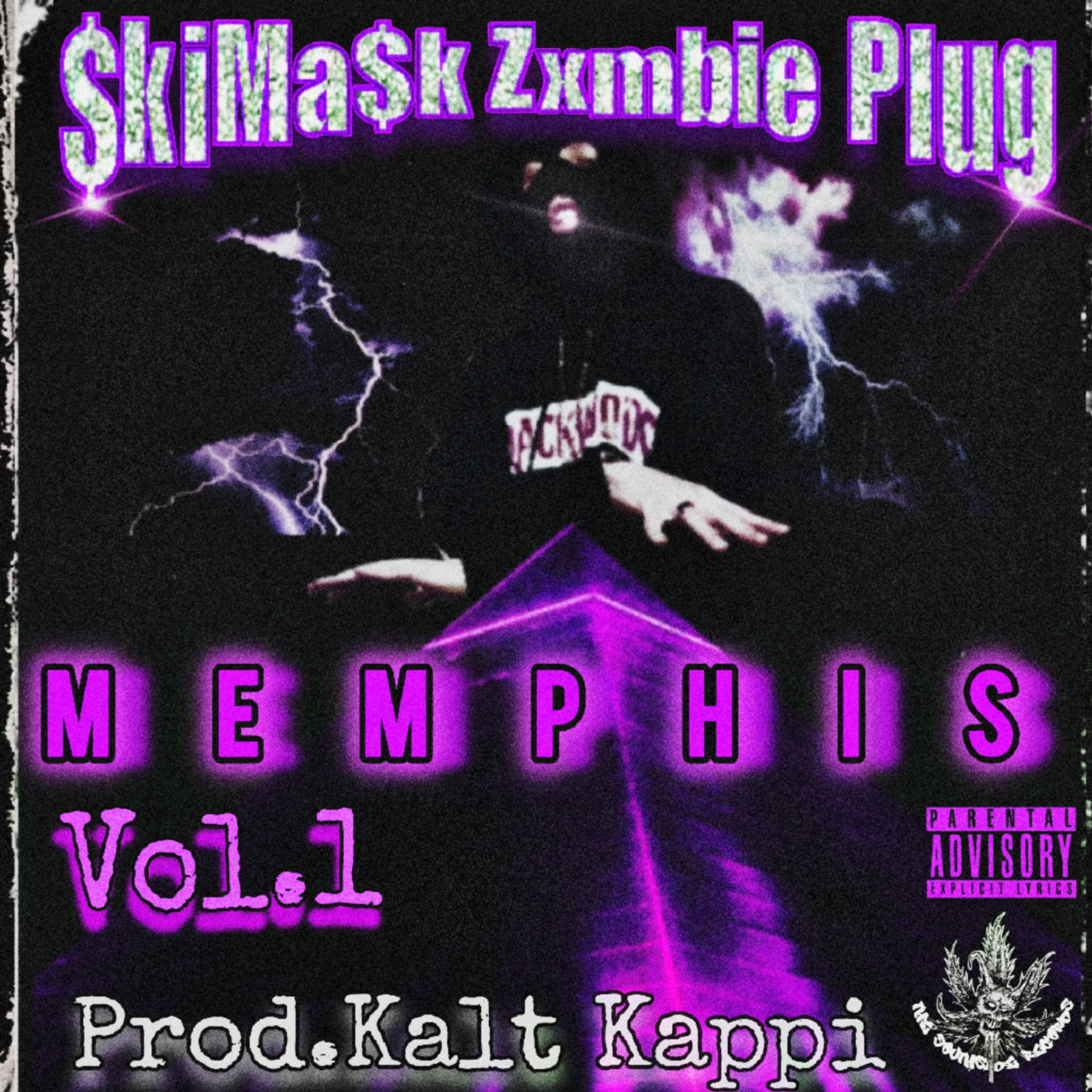 Релиз Memphis Vol.1