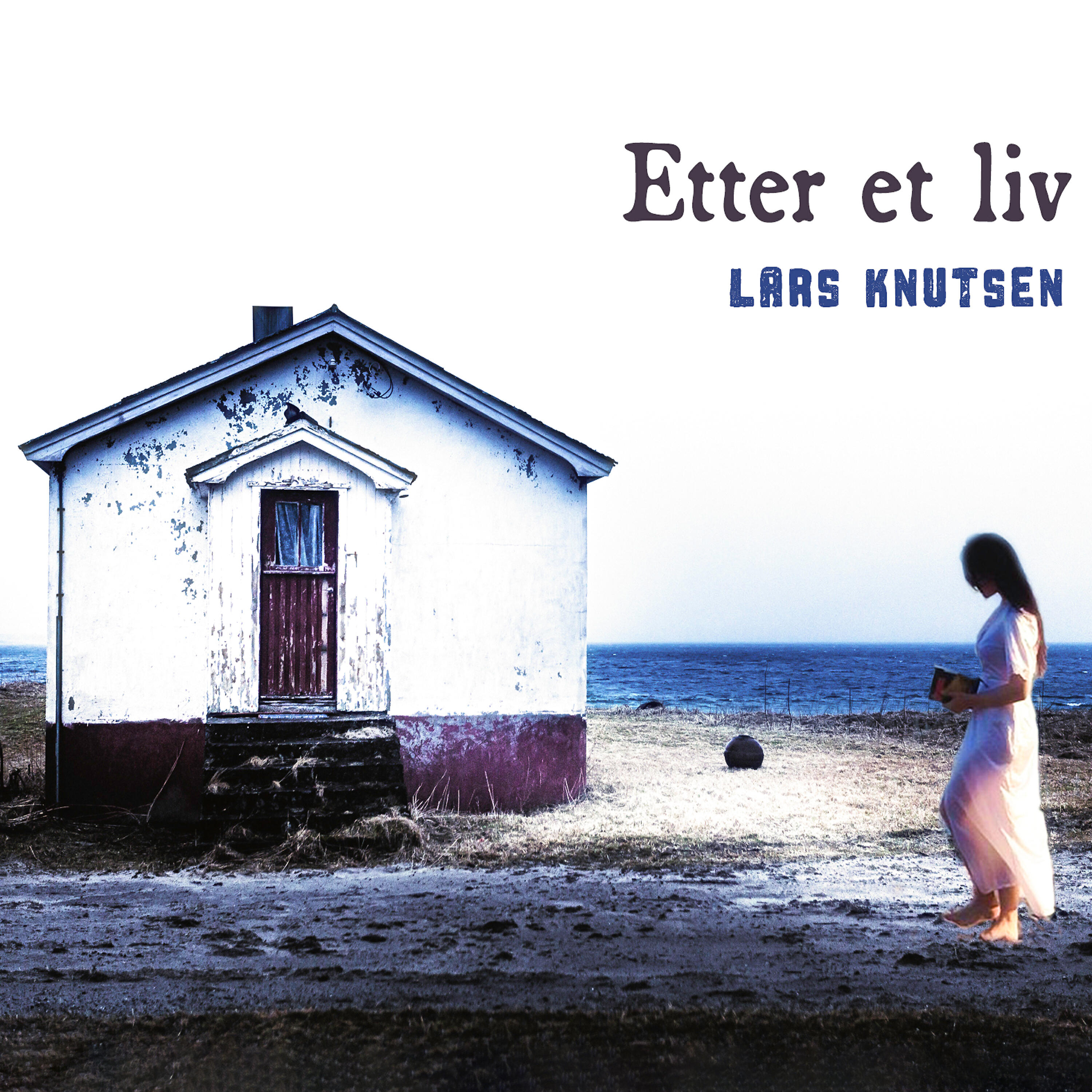 Релиз Etter et liv