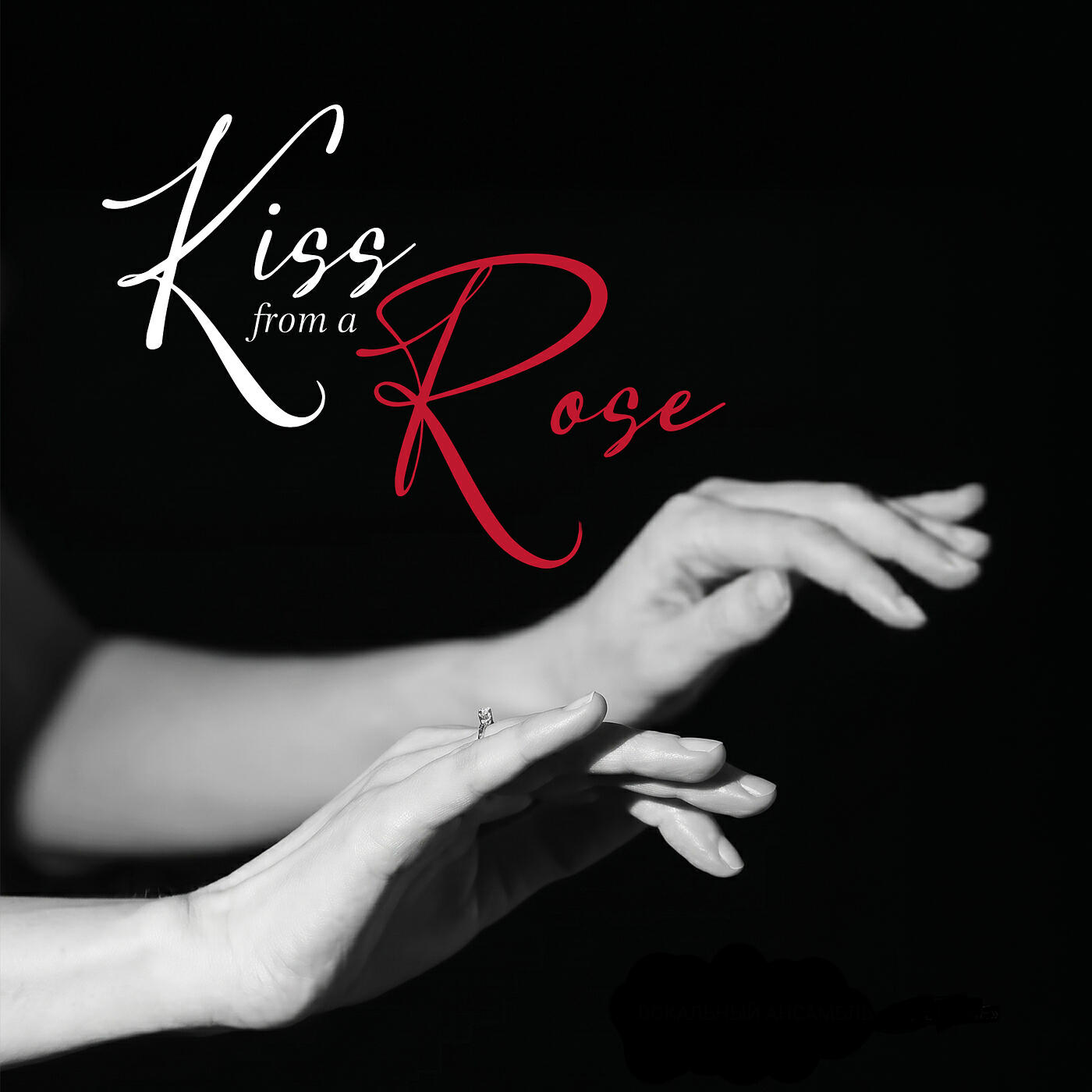 Релиз Kiss from a Rose
