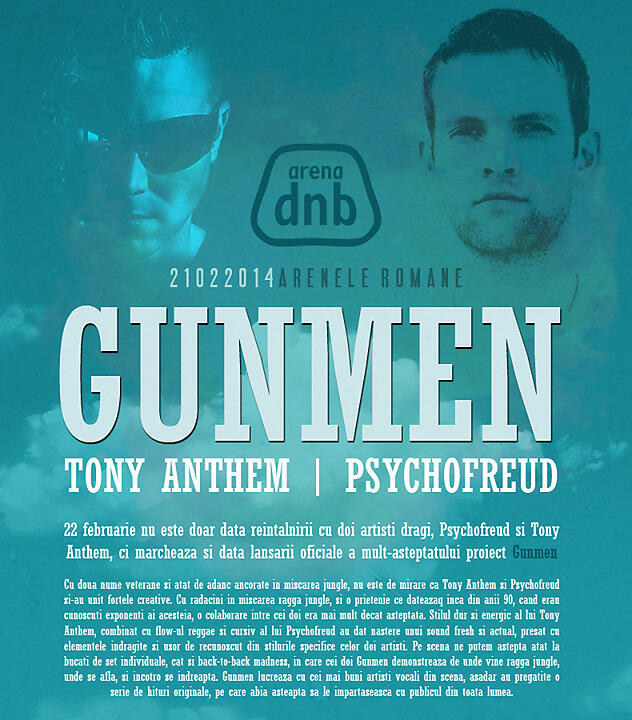 Gunmen