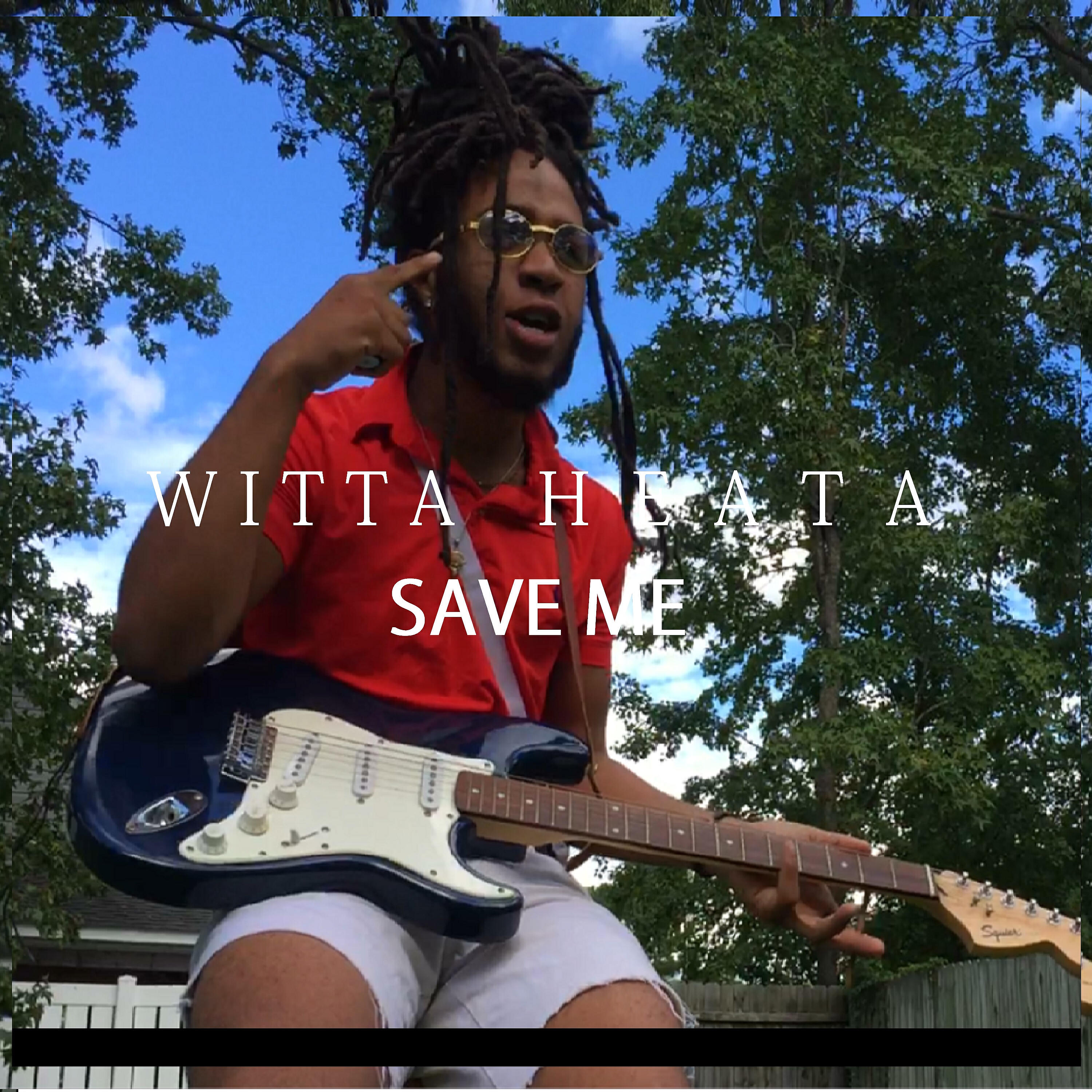 Релиз Save Me