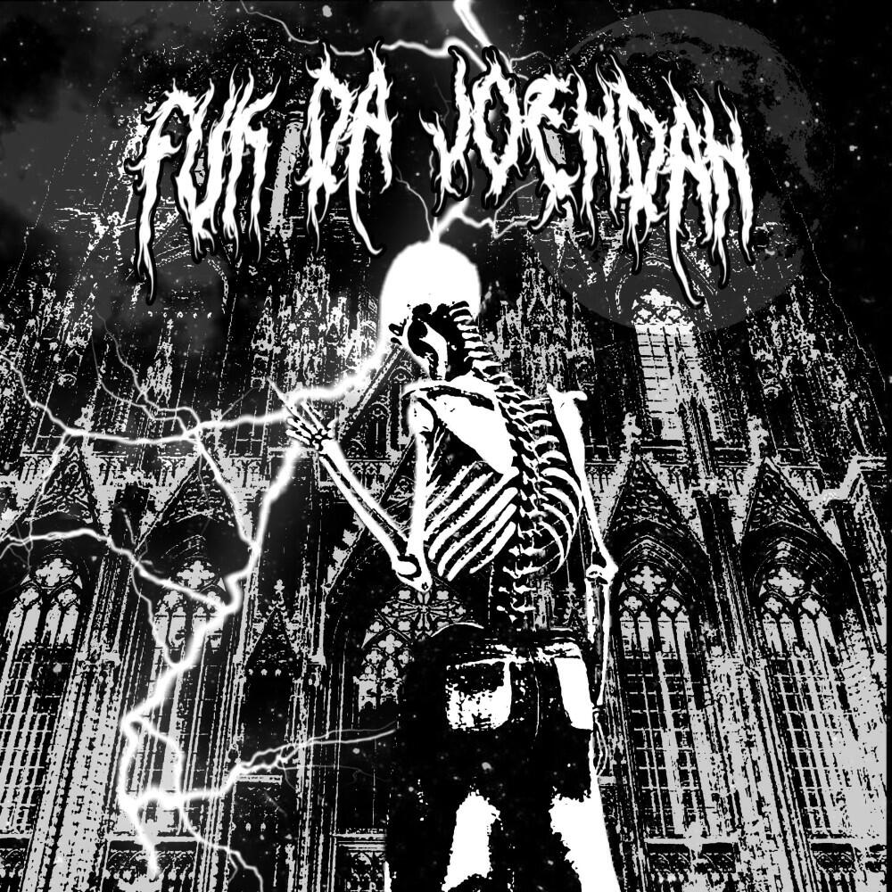 Релиз Fuk da Joehdah