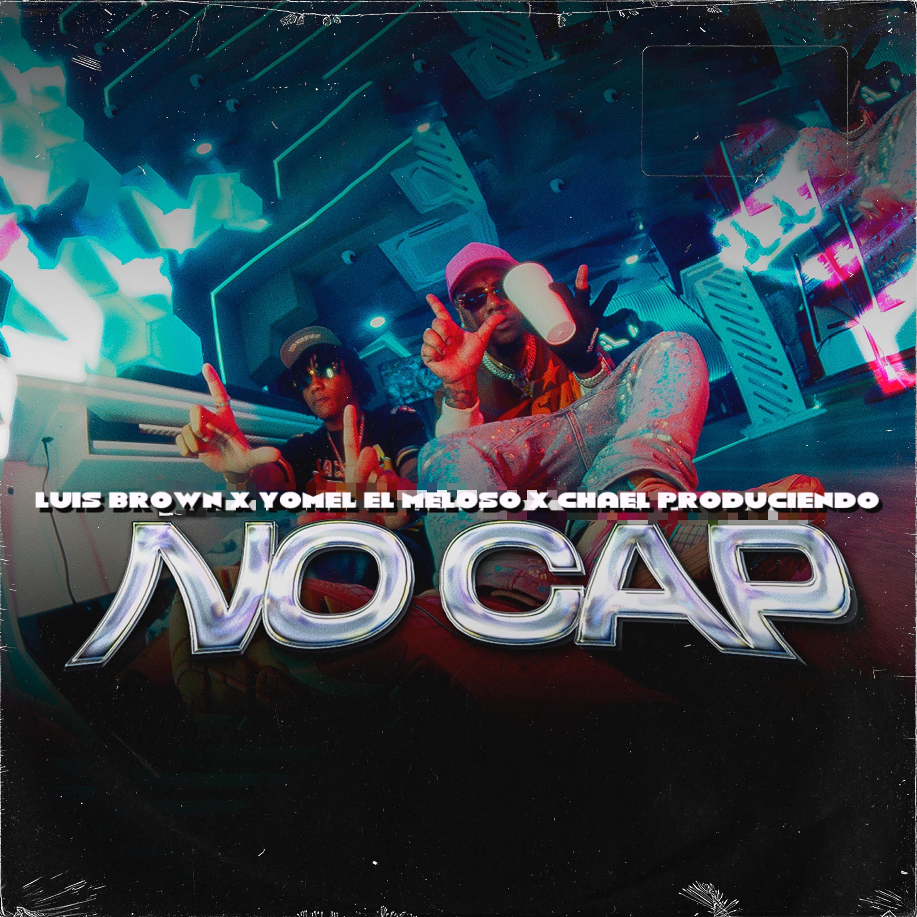Релиз No Cap