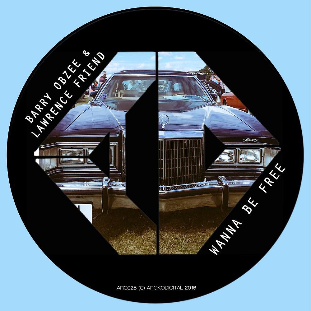 Релиз Wanna Be Free (Original Mix)