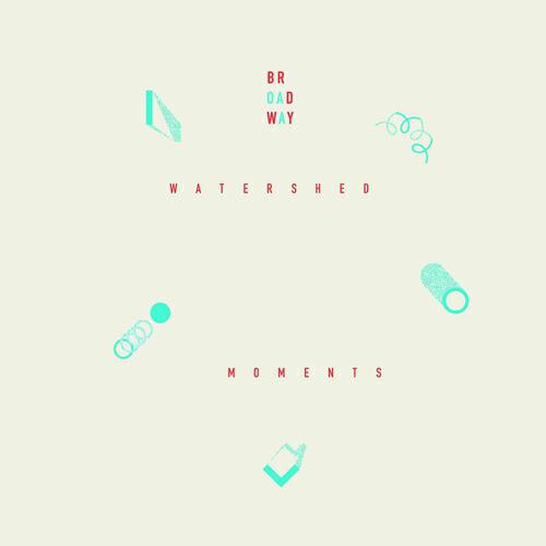 Релиз Watershed Moments