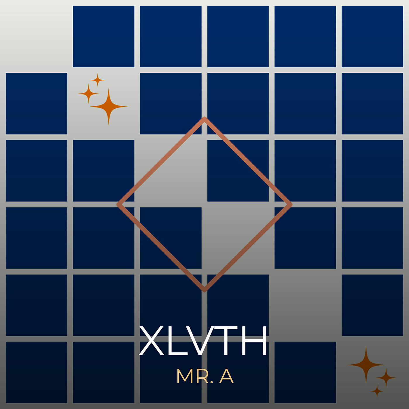 Релиз Xlvth