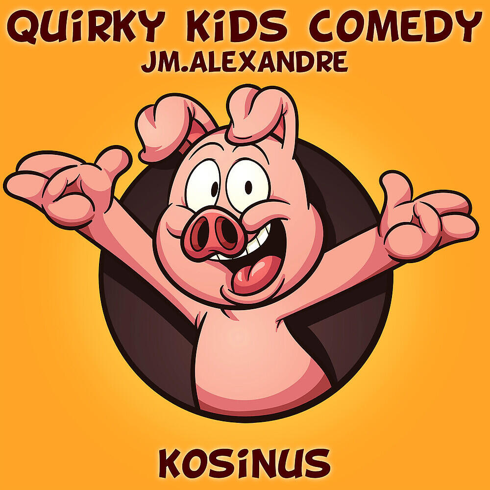 Релиз Quirky Kids Comedy