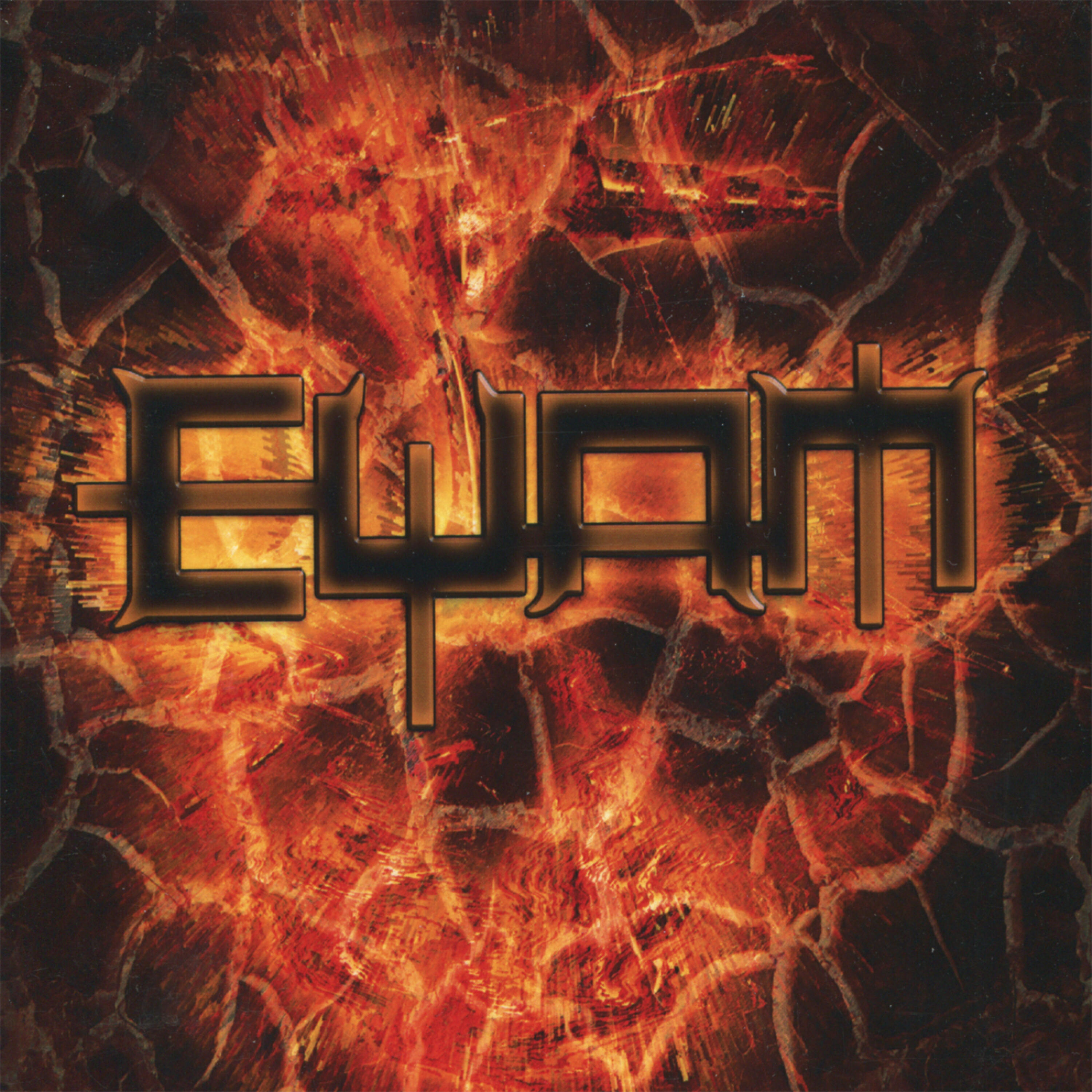 Релиз Eyam