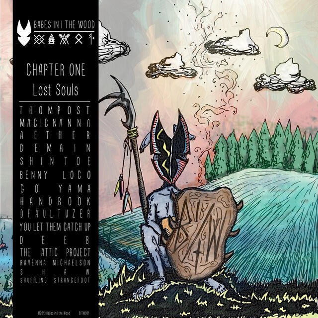 Релиз Chapter One: Lost Souls