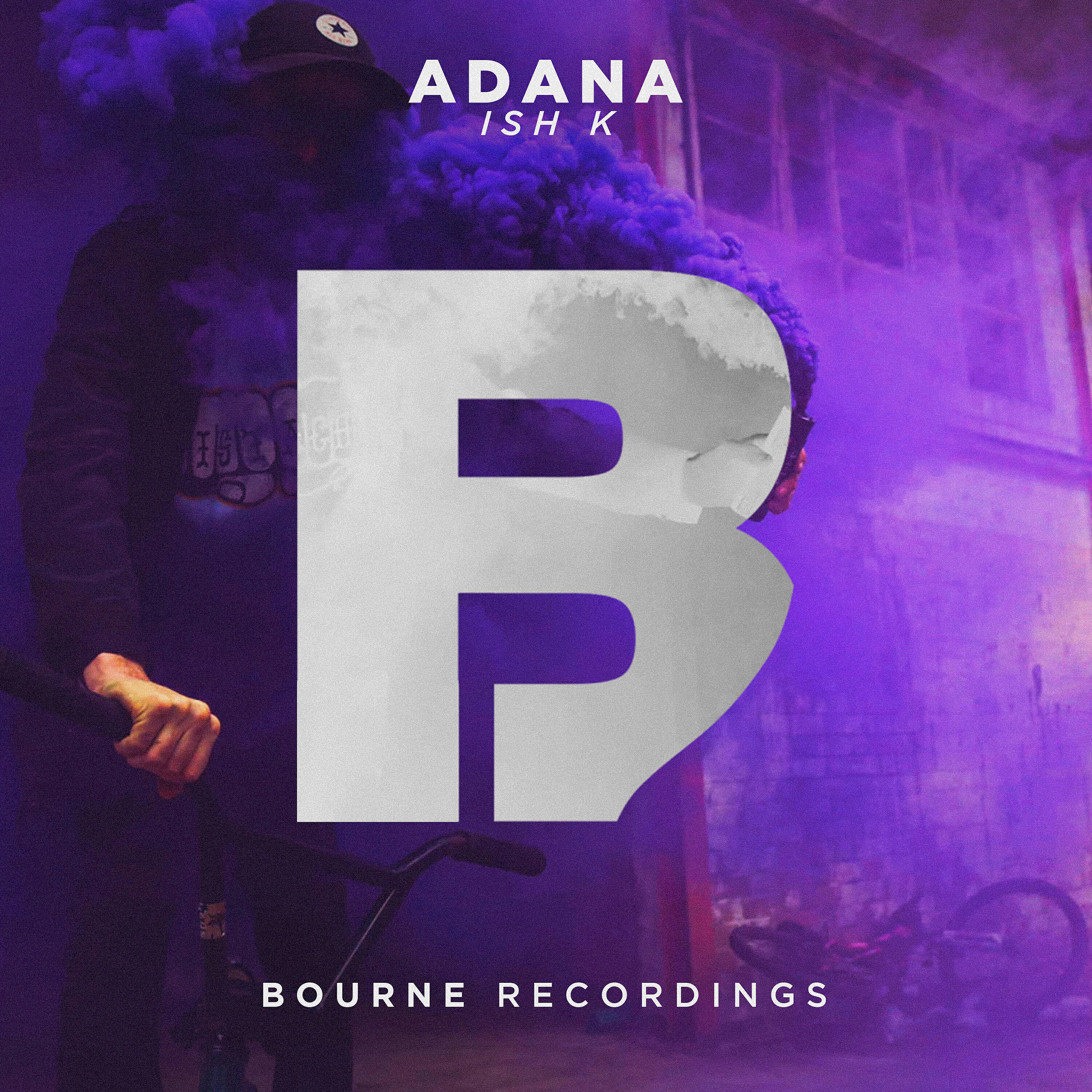 Релиз Adana