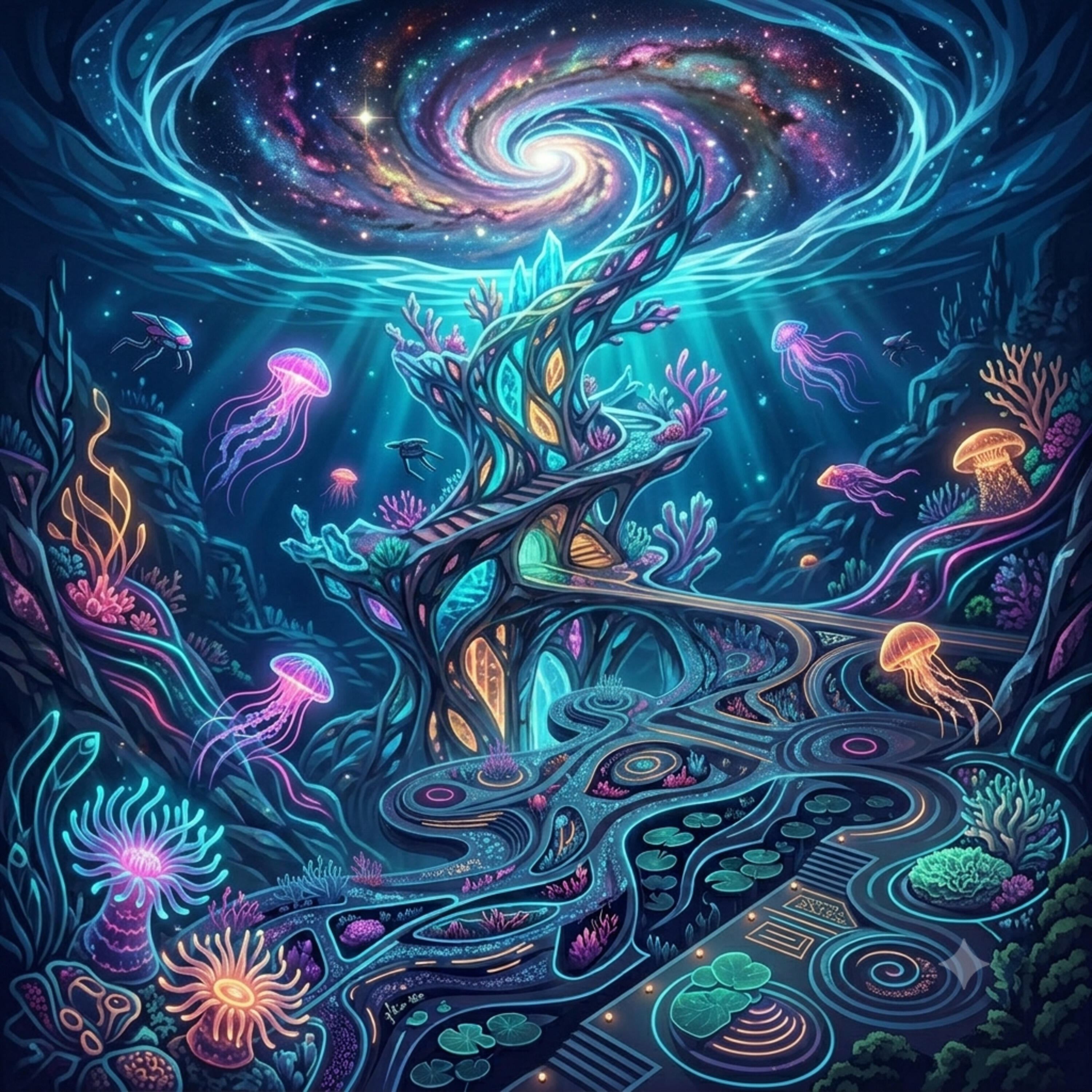 Релиз Ocean Breeze