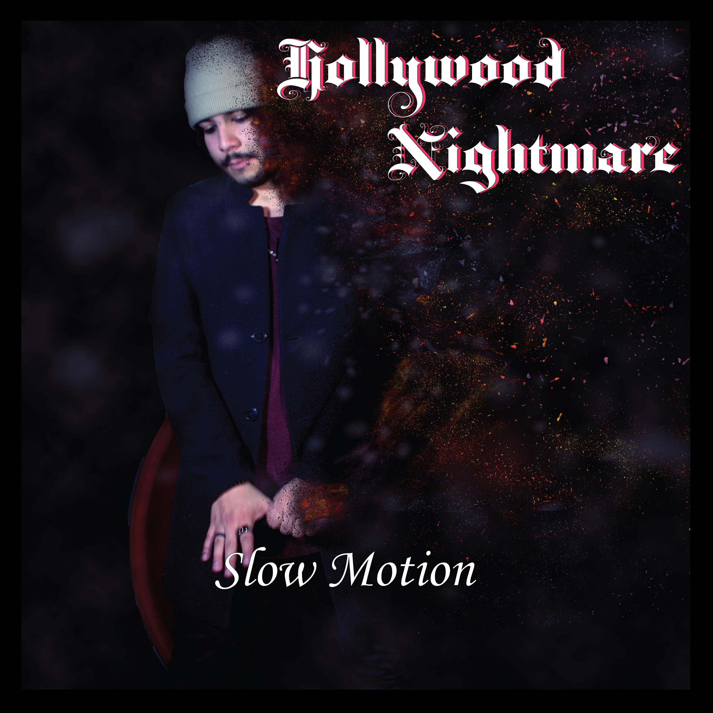 Релиз Slow Motion