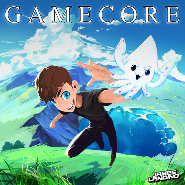 Релиз Game Core