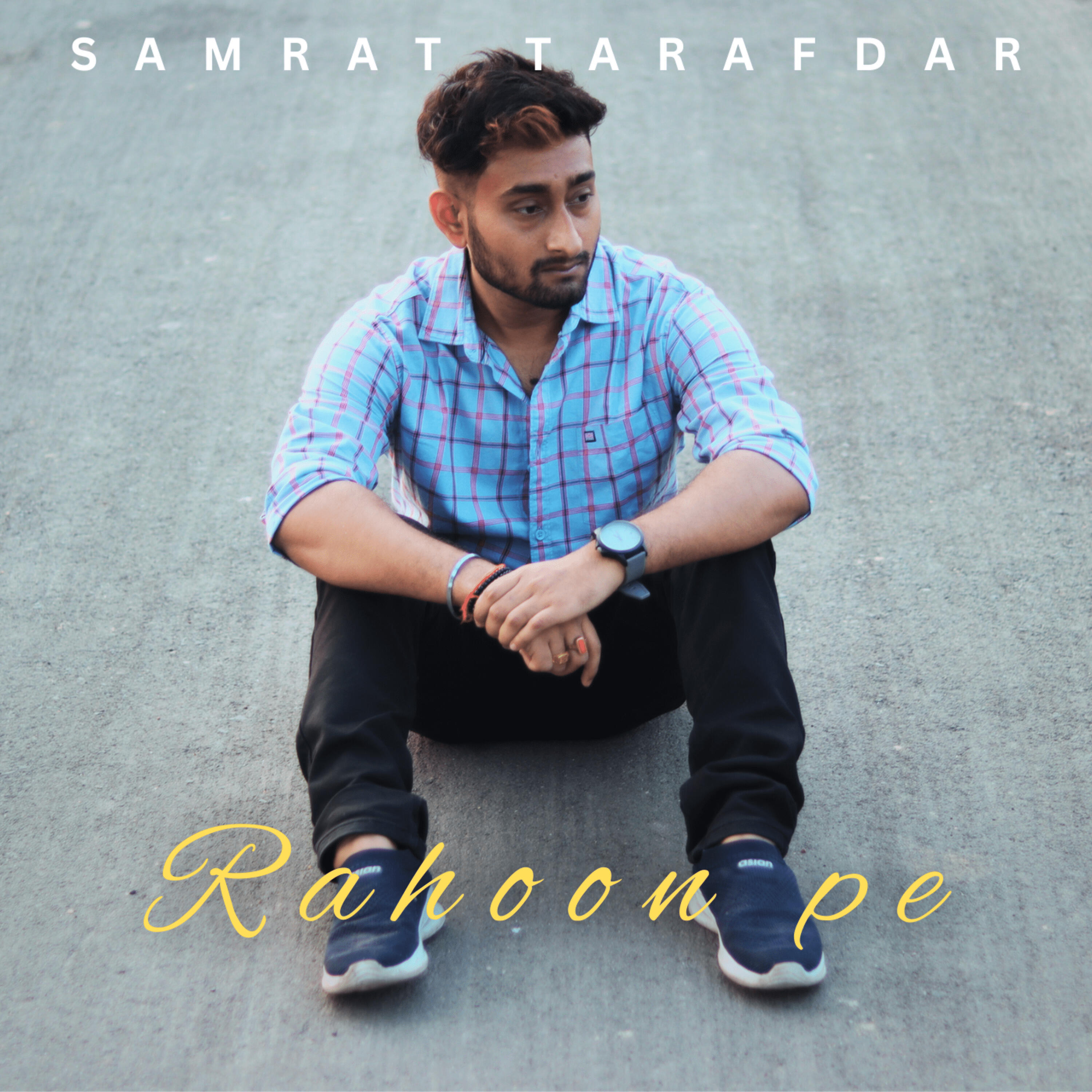 Релиз Rahoon Pe