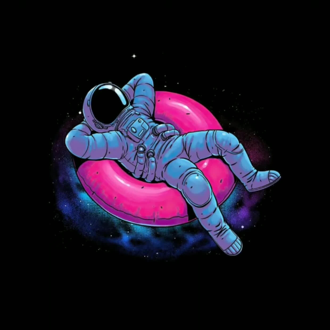 Релиз Volume