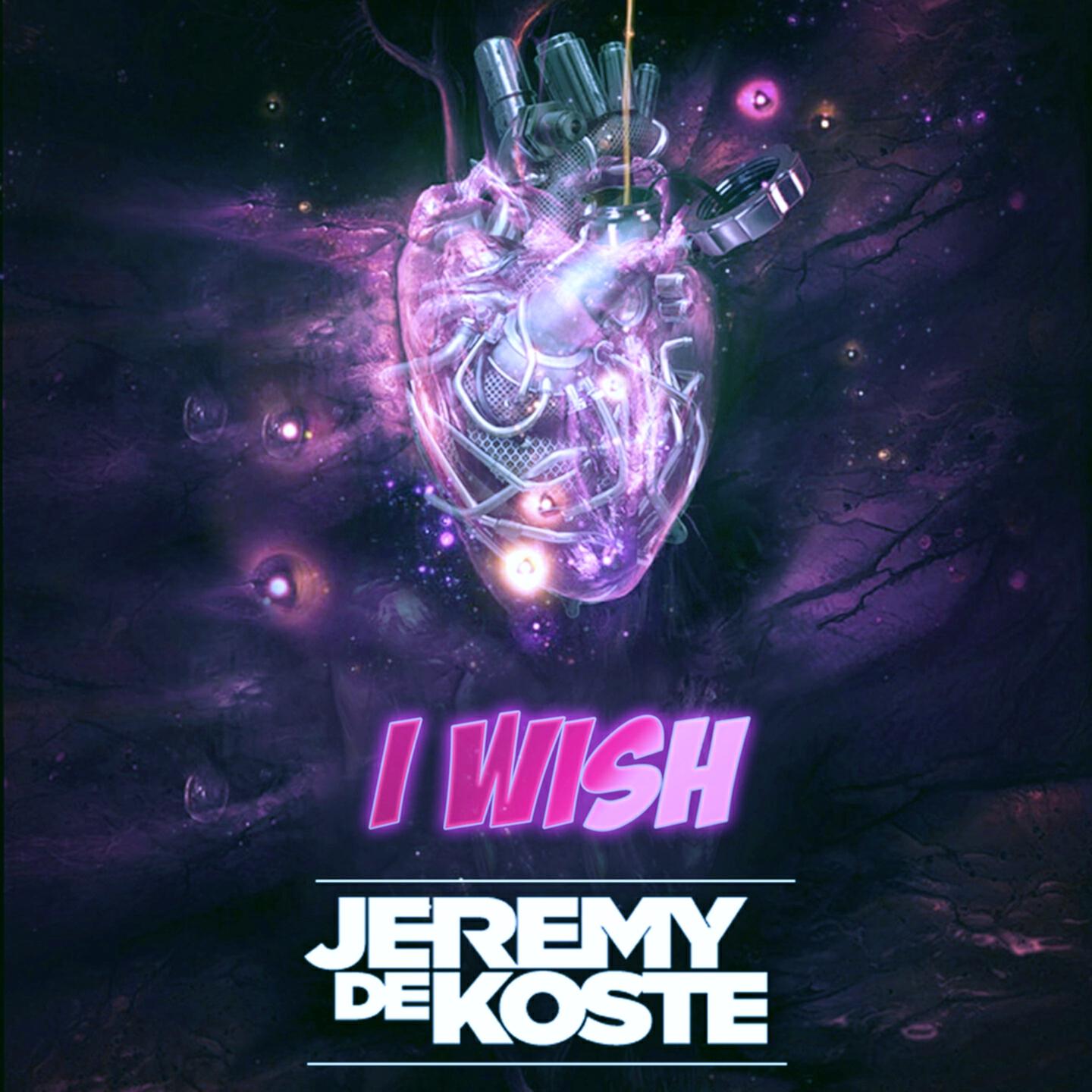 Трек I Wish (Original Mix)