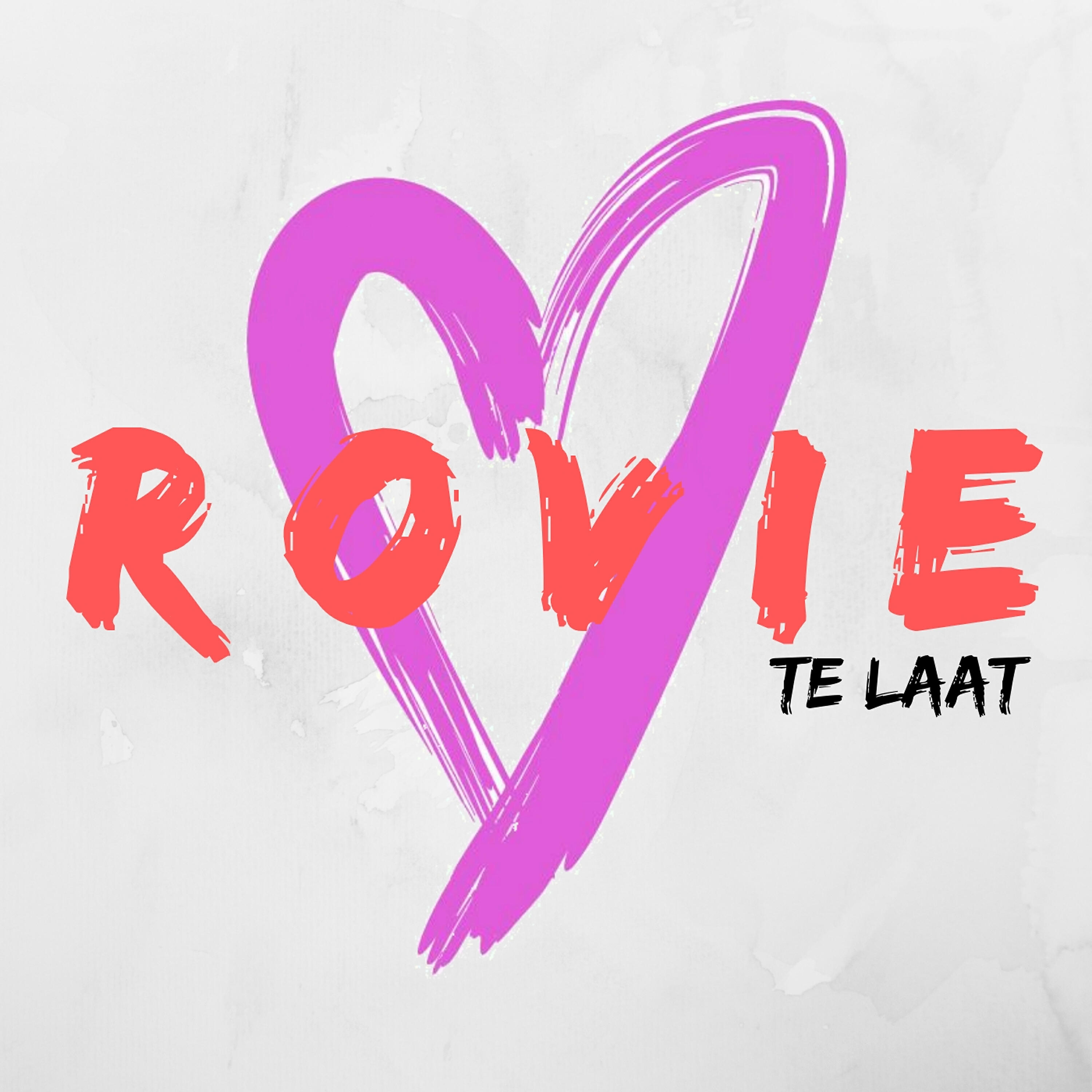 Релиз Te Laat
