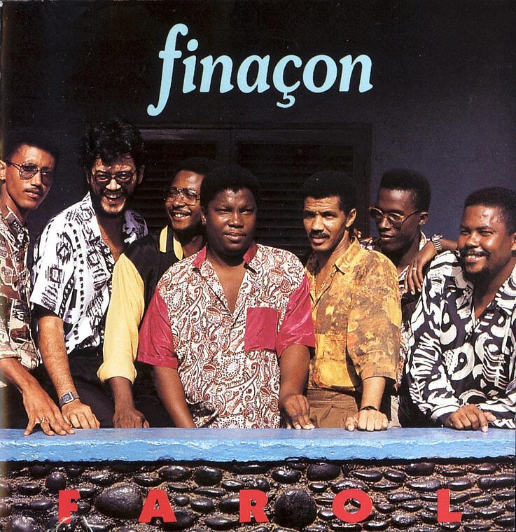 Finaçon