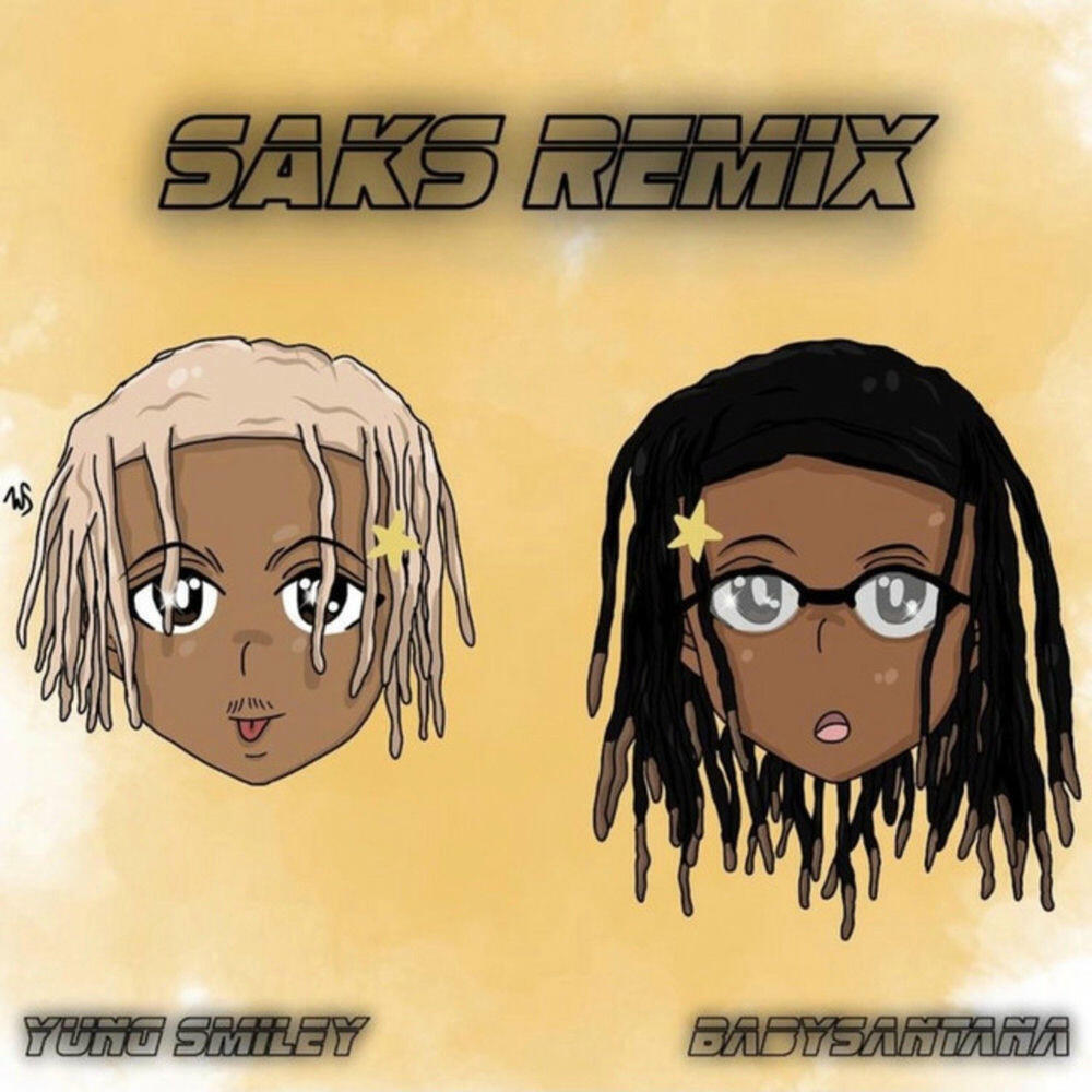 Релиз Saks (Remix)